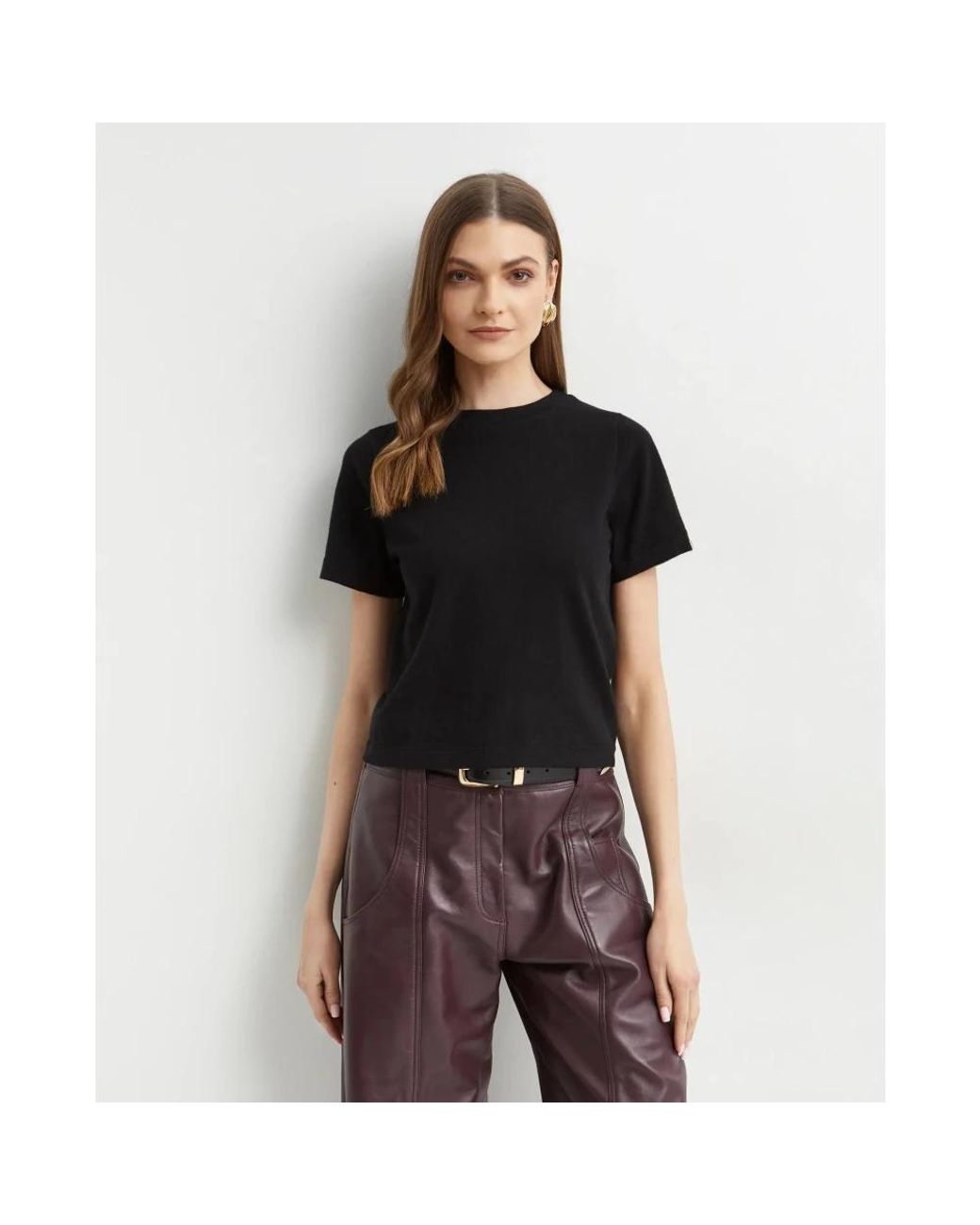 Extreme Cashmere Black Cashmere Knitwear