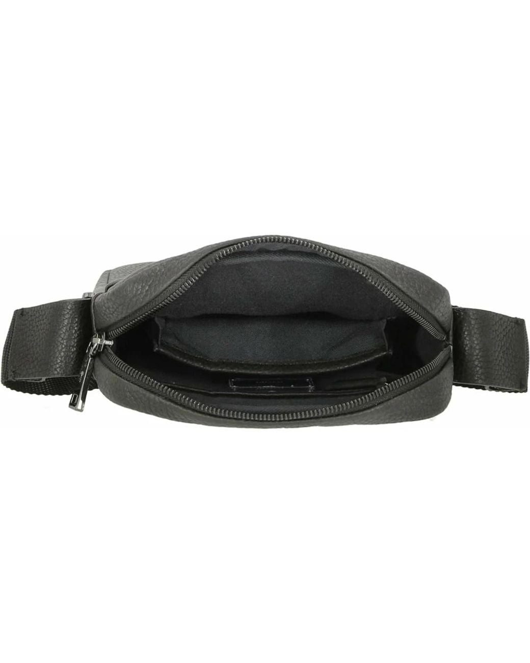 Joop! Messenger Bag in Black für Herren