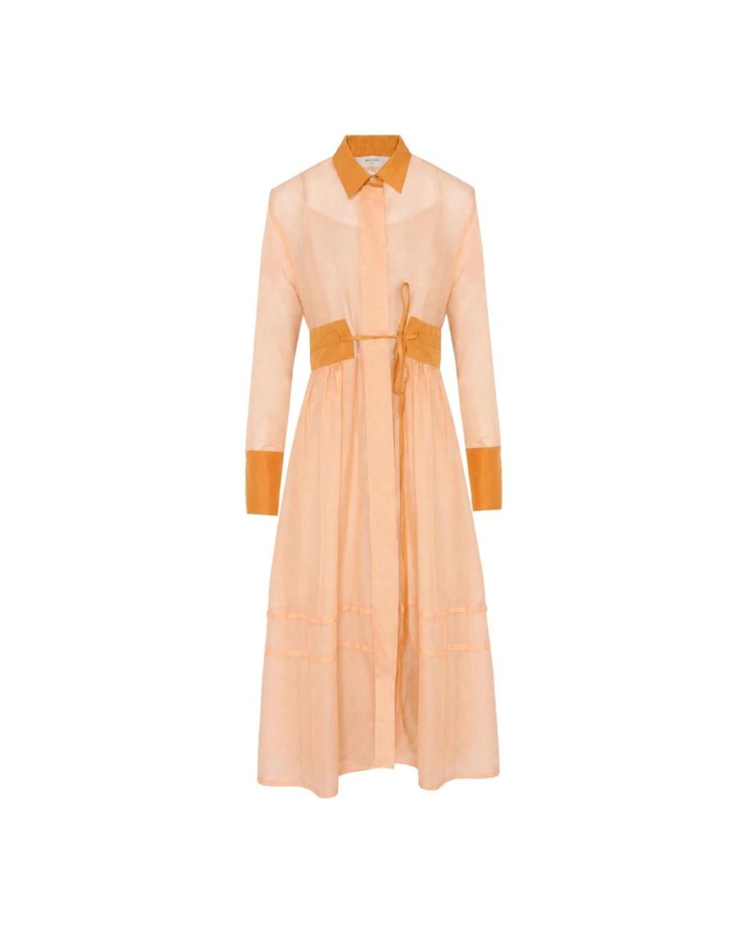 Beatrice B. Abito in het Orange