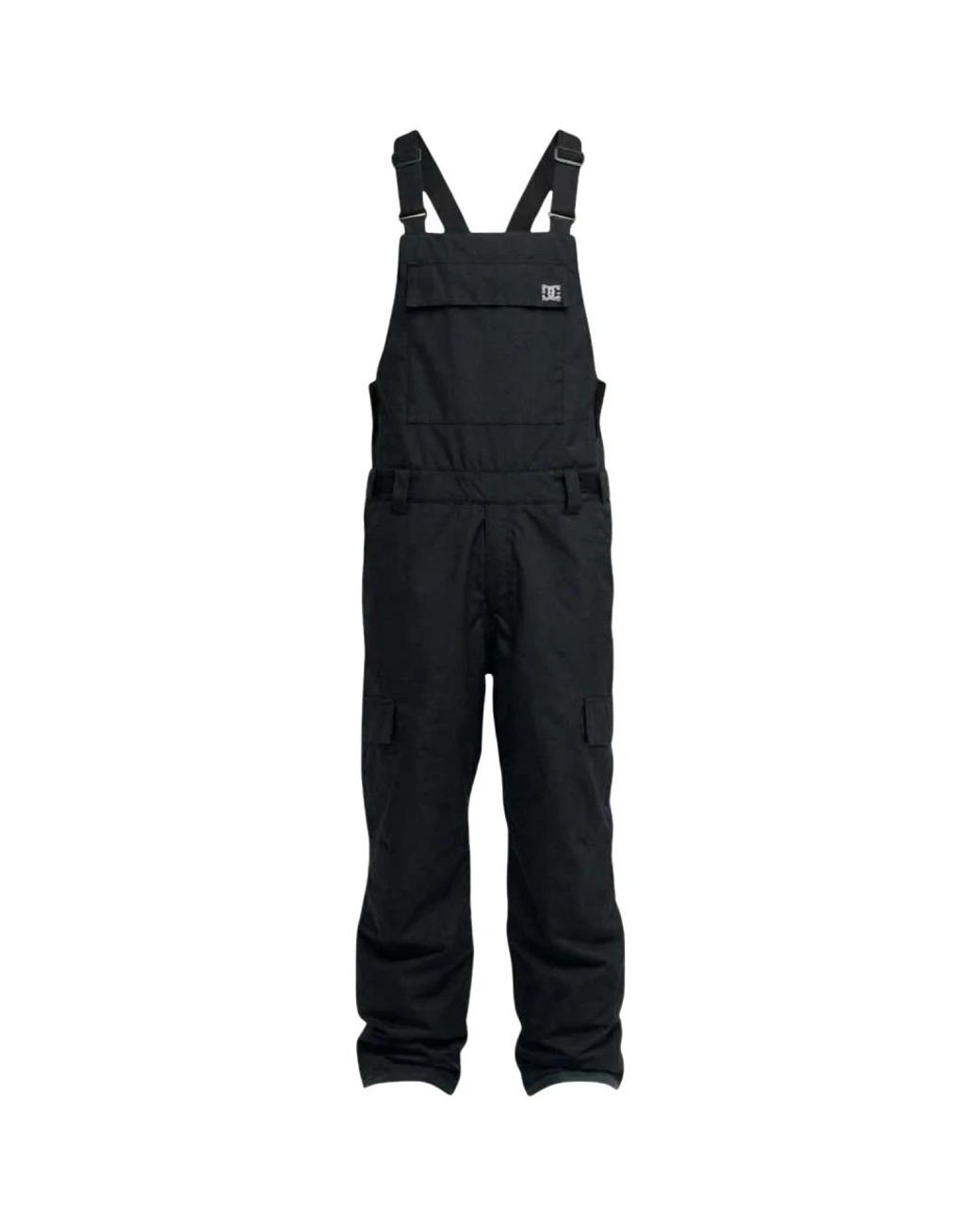 Ski Suits DC Shoes pour homme en coloris Black