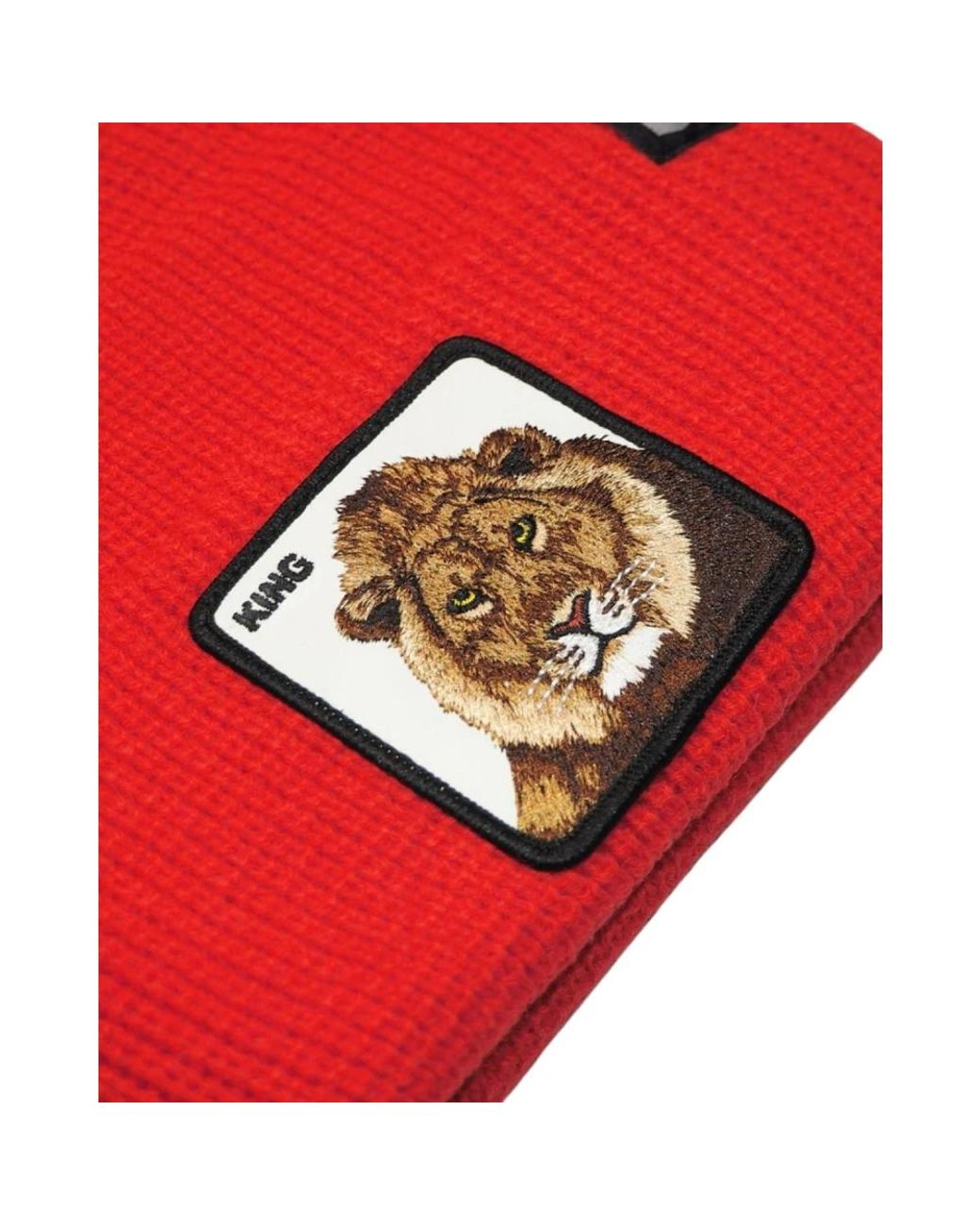 Goorin Bros Red Accessories