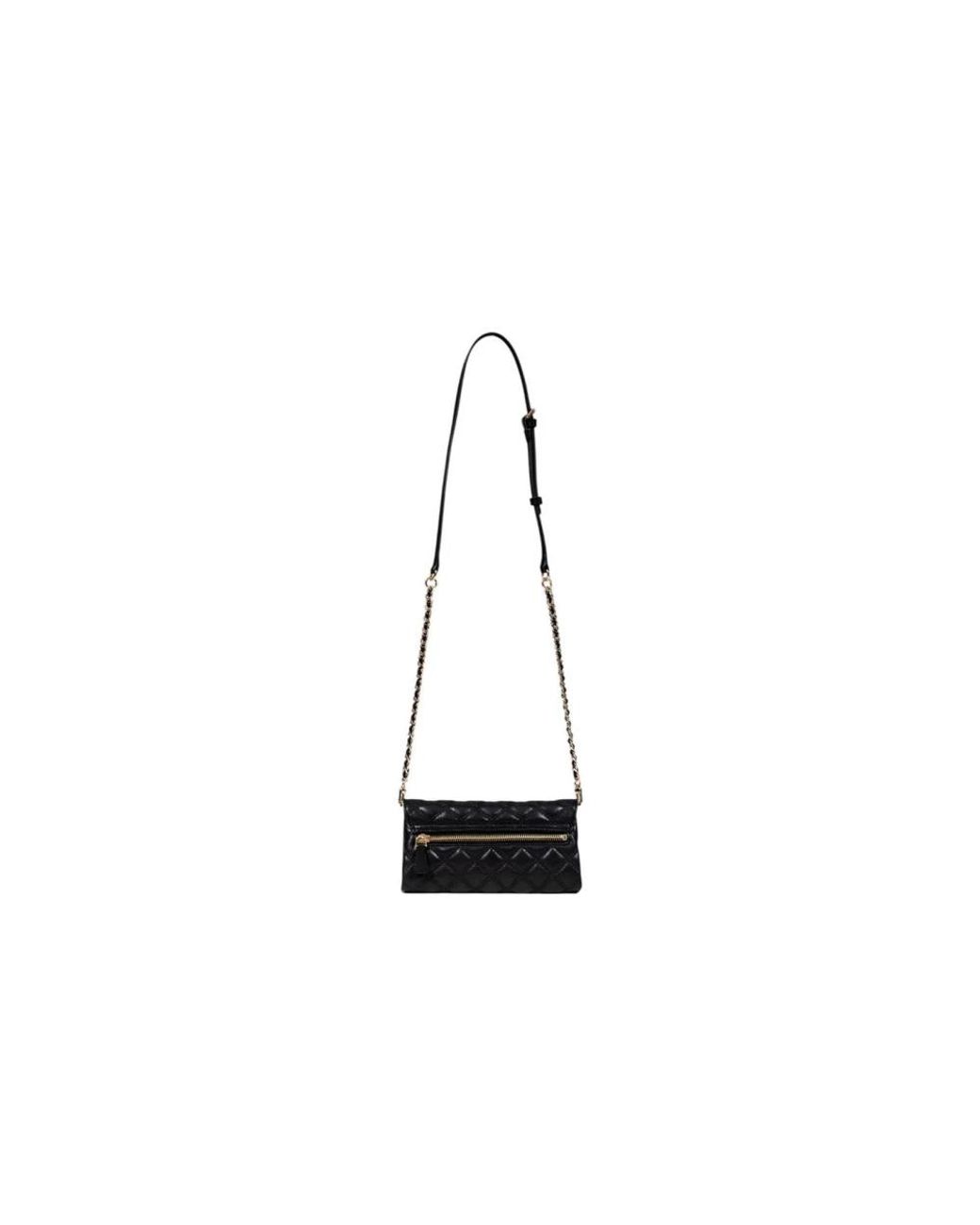 Guess White Cross Body Bags