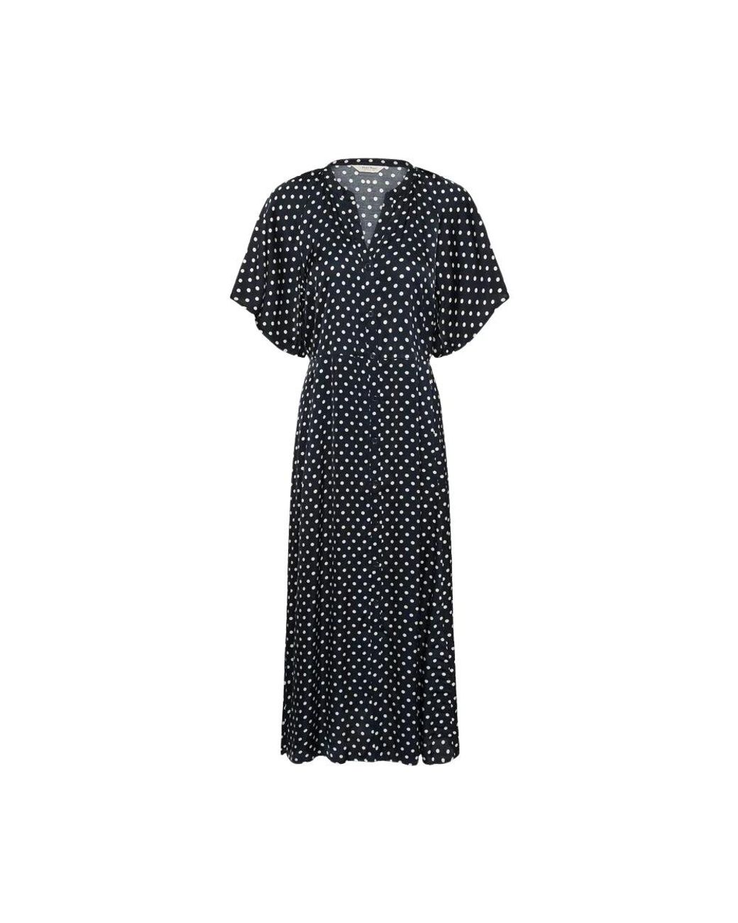 Part Two Black Shirt Dresses