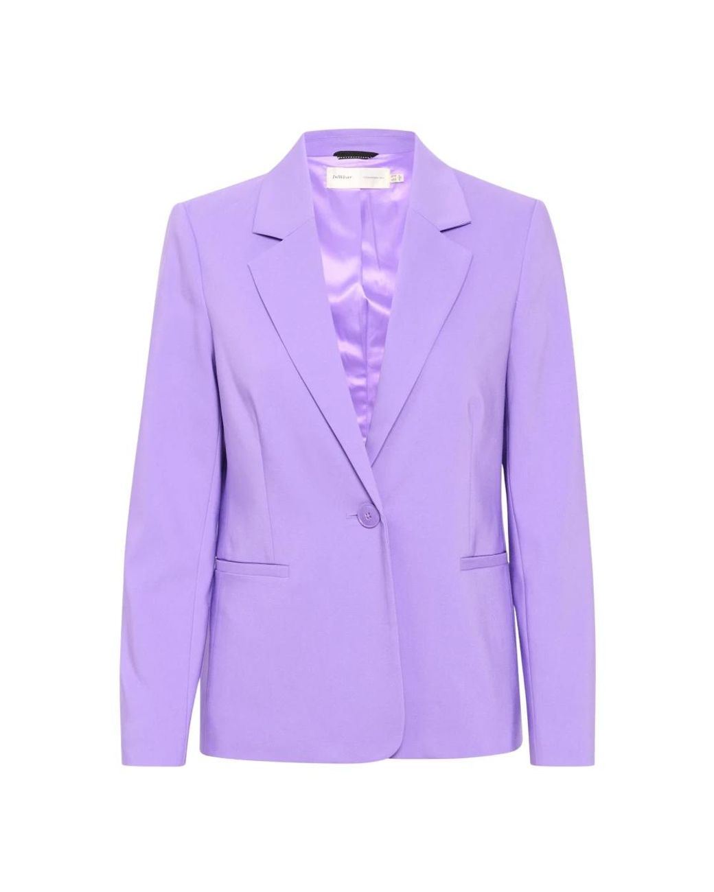 Inwear Purple Blazers