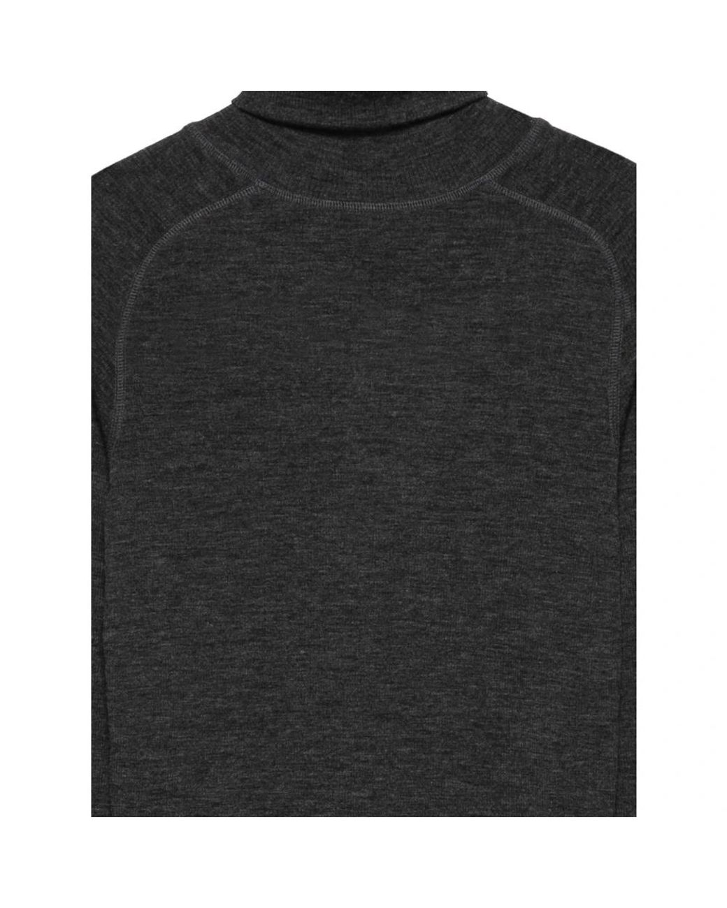 Soeur Black Turtlenecks