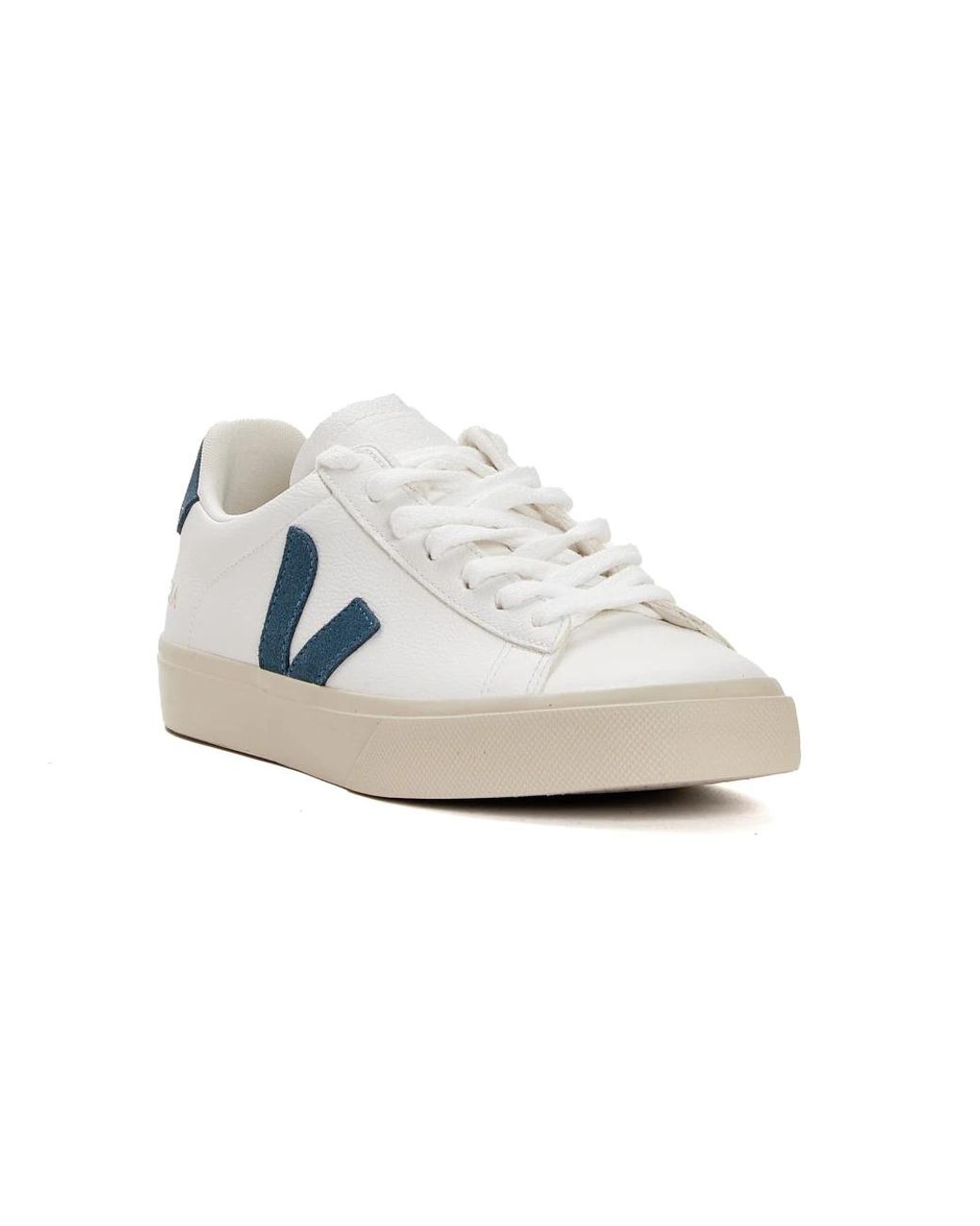 Veja White Sneakers for men