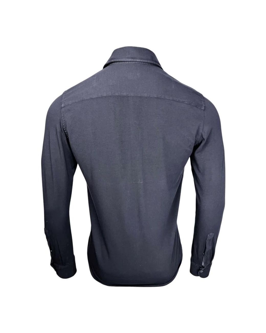 Sonrisa Blue Casual Shirts for men