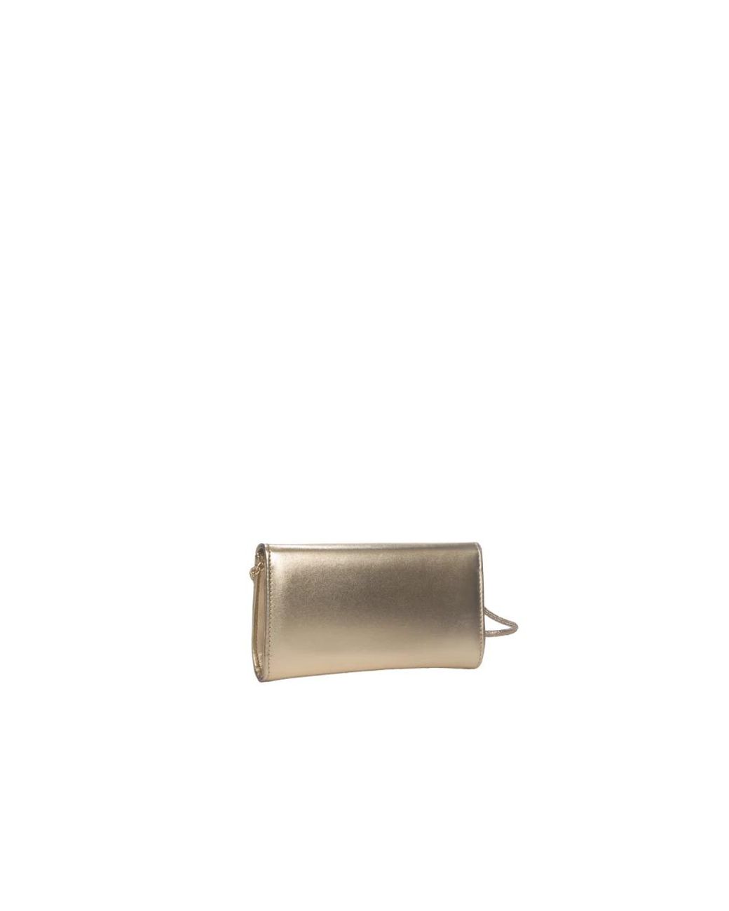 Albano Natural Clutches