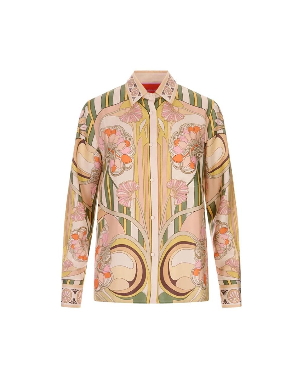 Shirts LaDoubleJ de color Pink