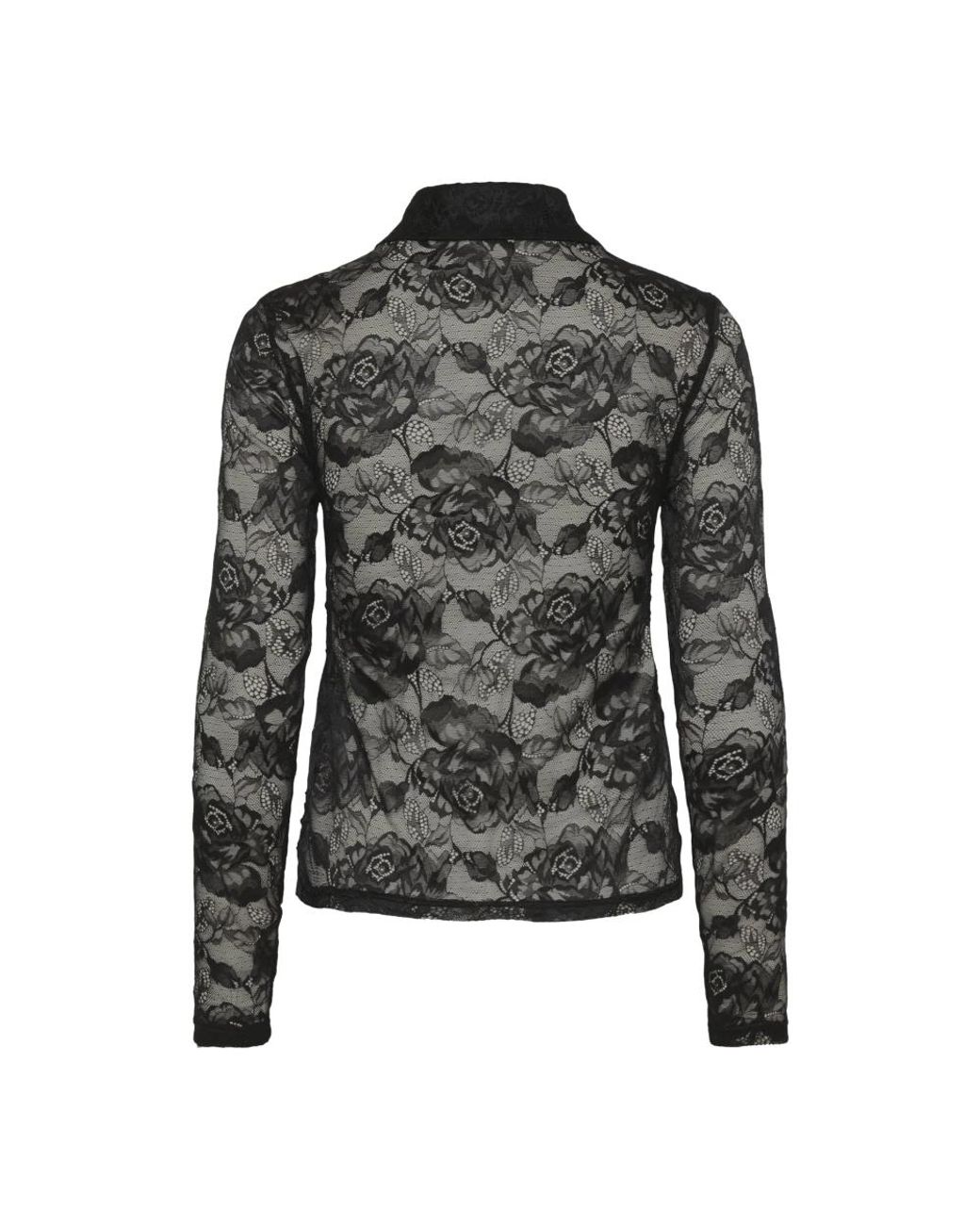 Gestuz Black Shirts