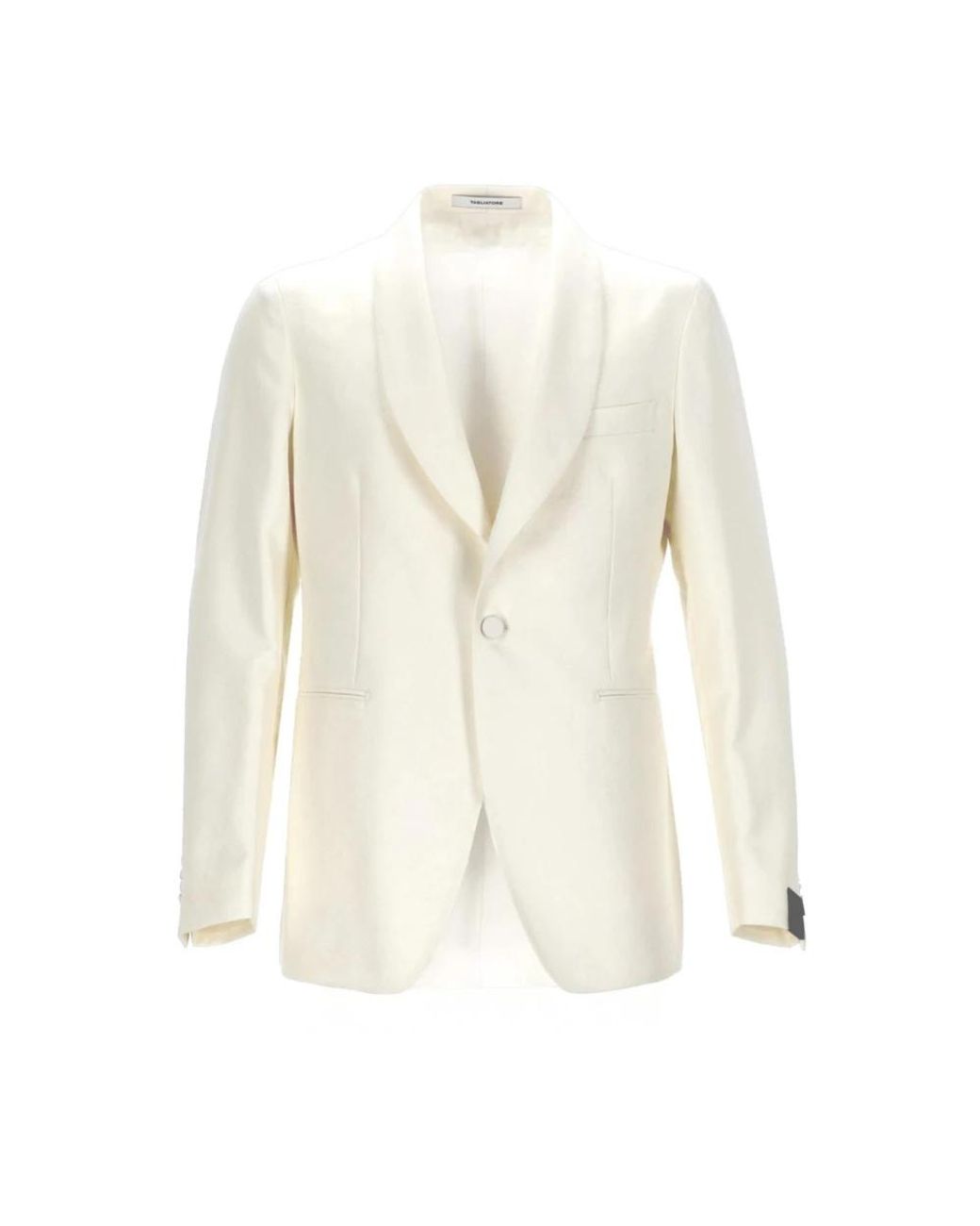 Tagliatore White Blazers for men