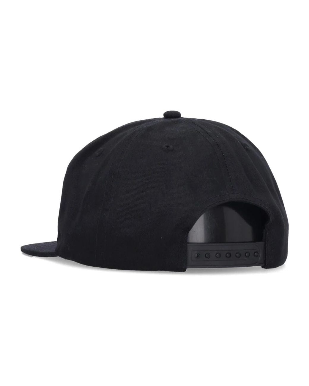 Thrasher Black Hats & Caps for men