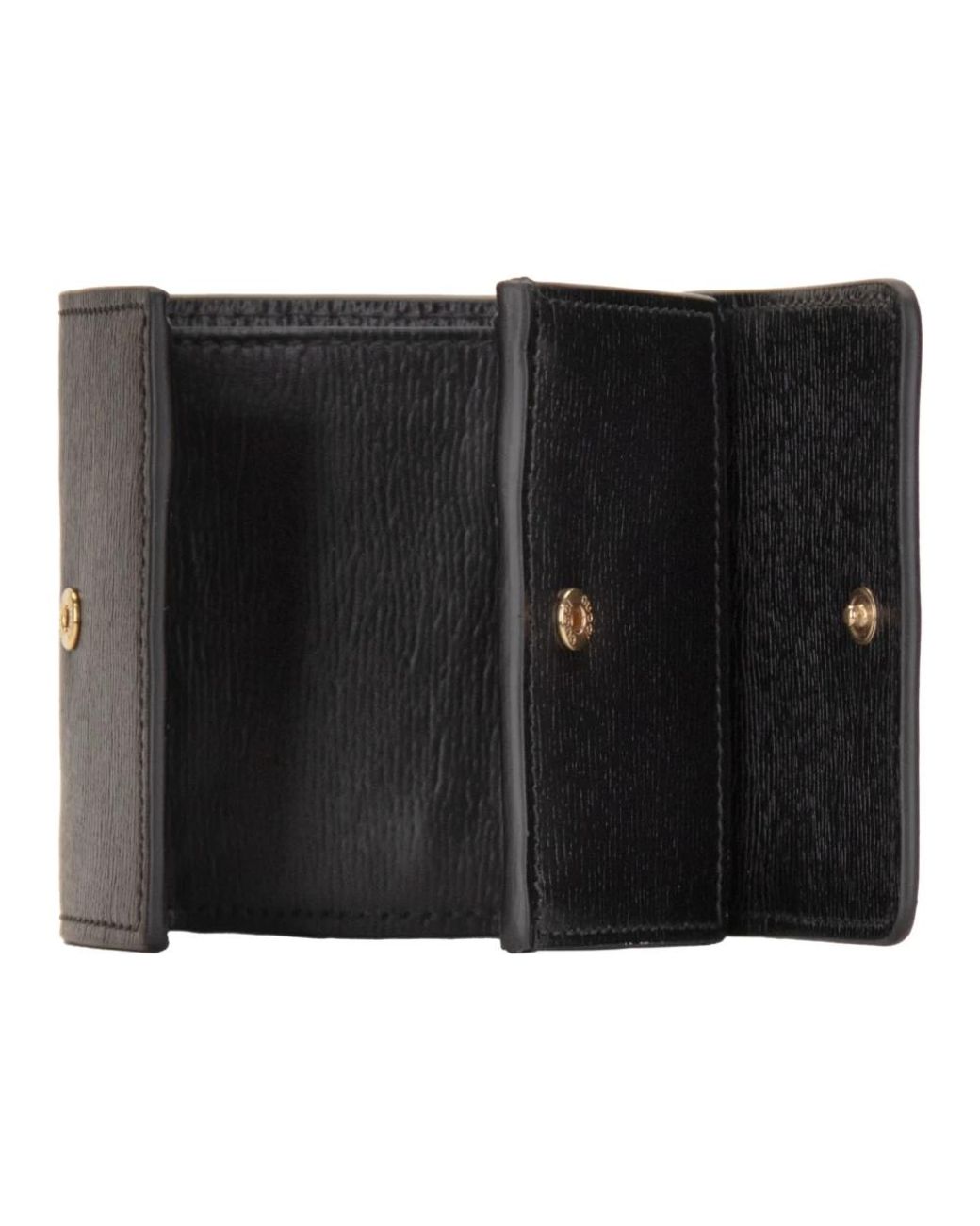 Gucci Black Wallets & Cardholders for men