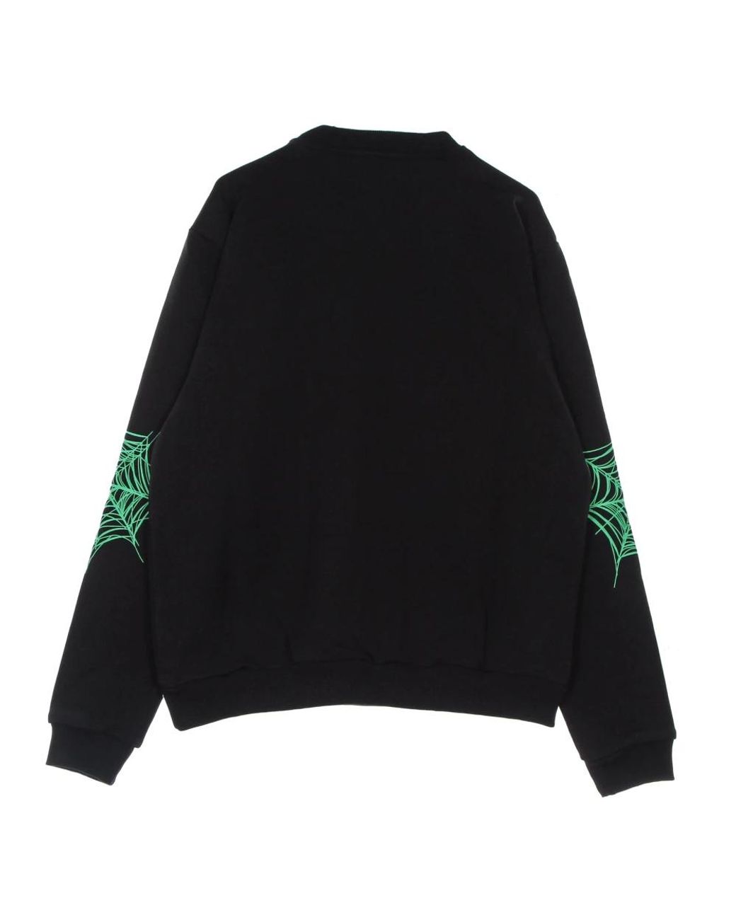 PHOBIA ARCHIVE Black Sweatshirts for men