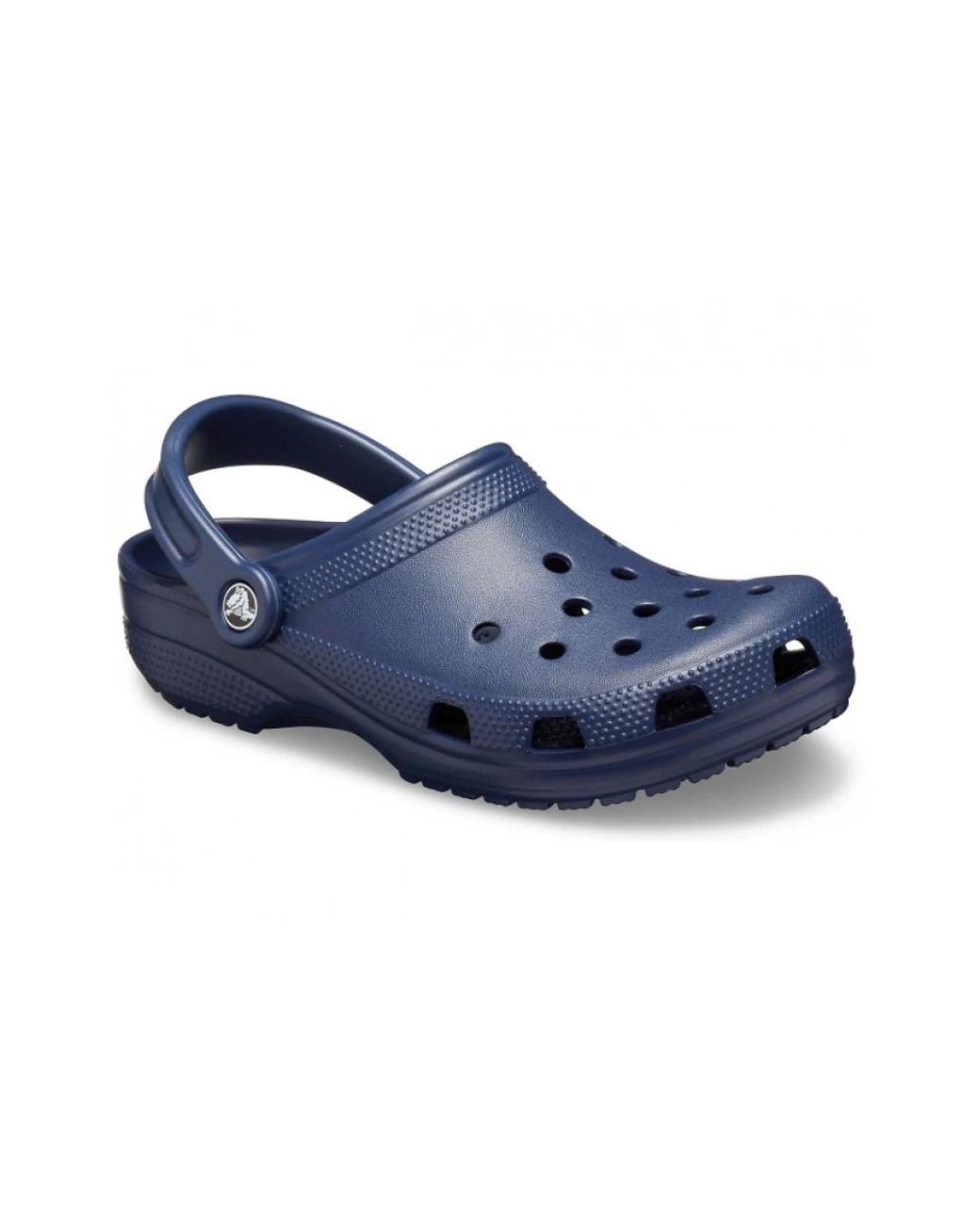 Clogs CROCSTM pour homme en coloris Blue