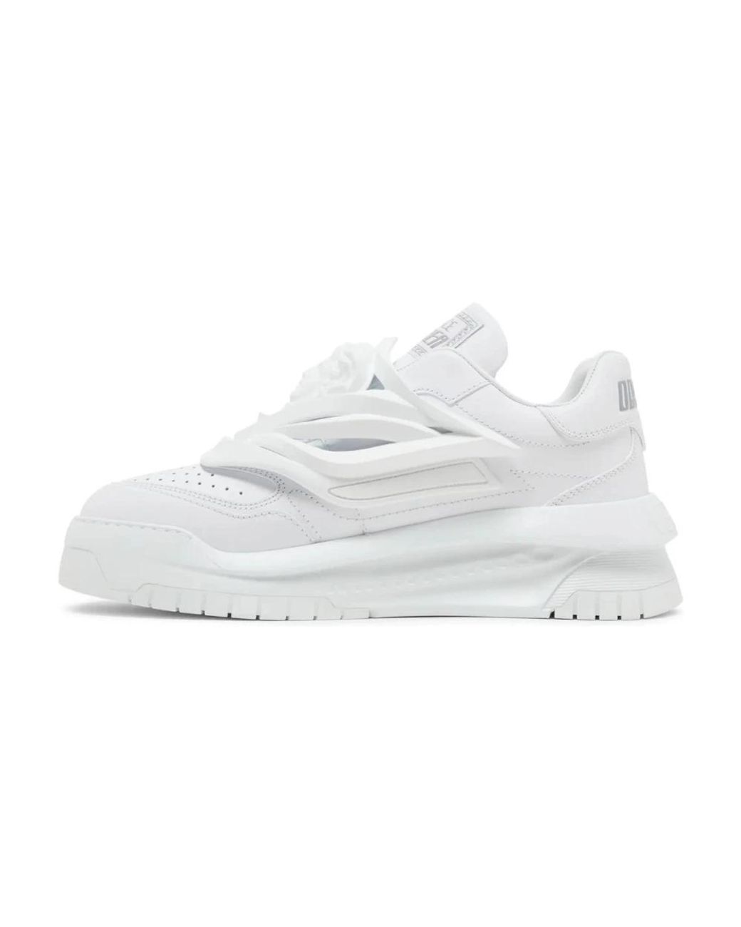 Sneakers Versace de color White