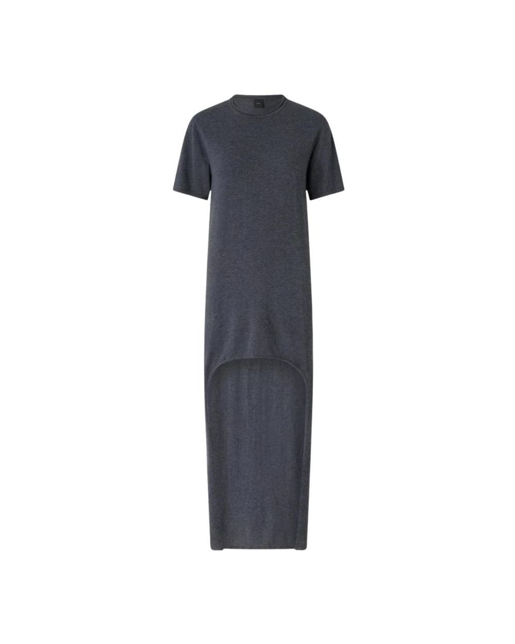 Pinko Blue Knitted Dresses