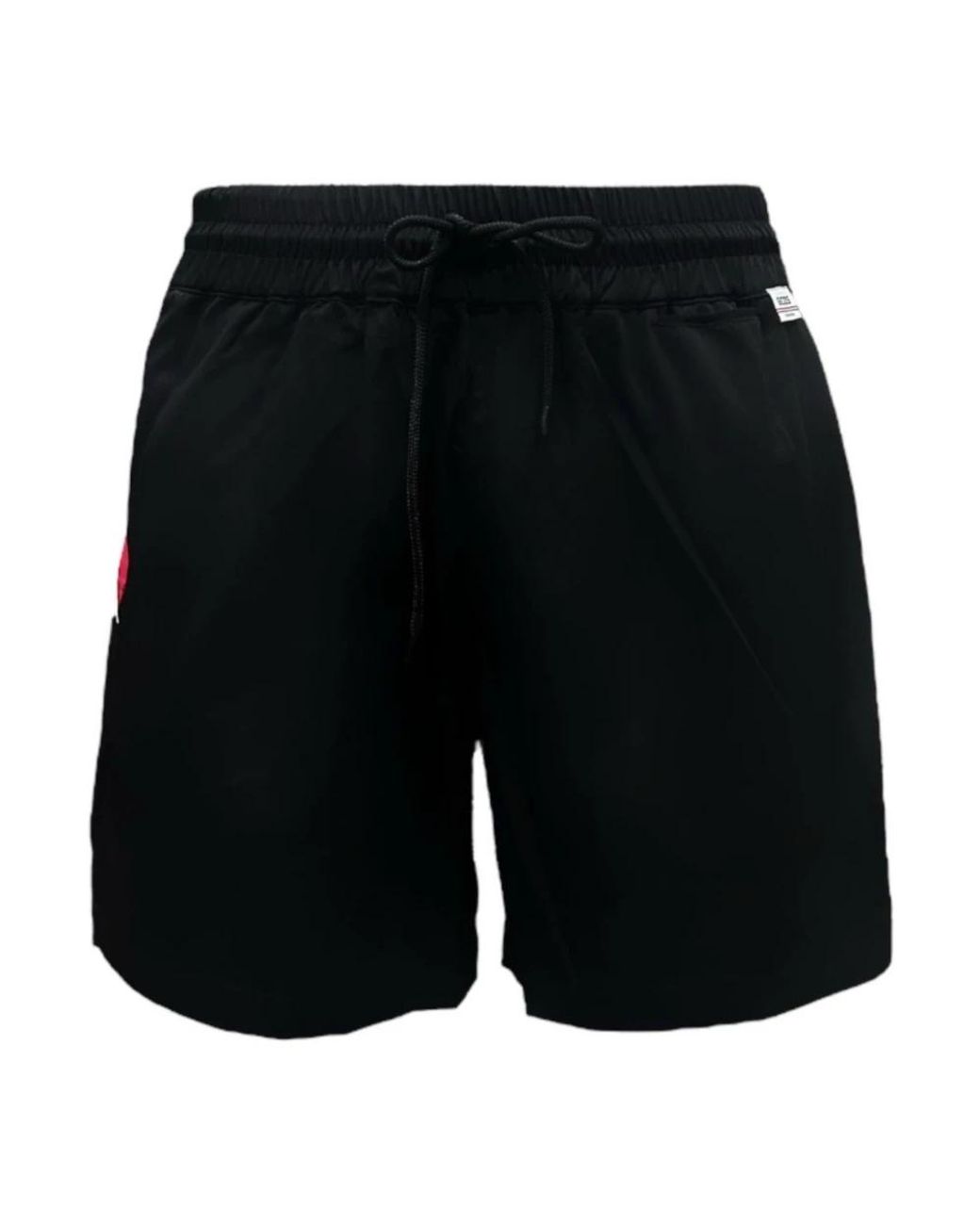 Gcds Black Beachwear for men