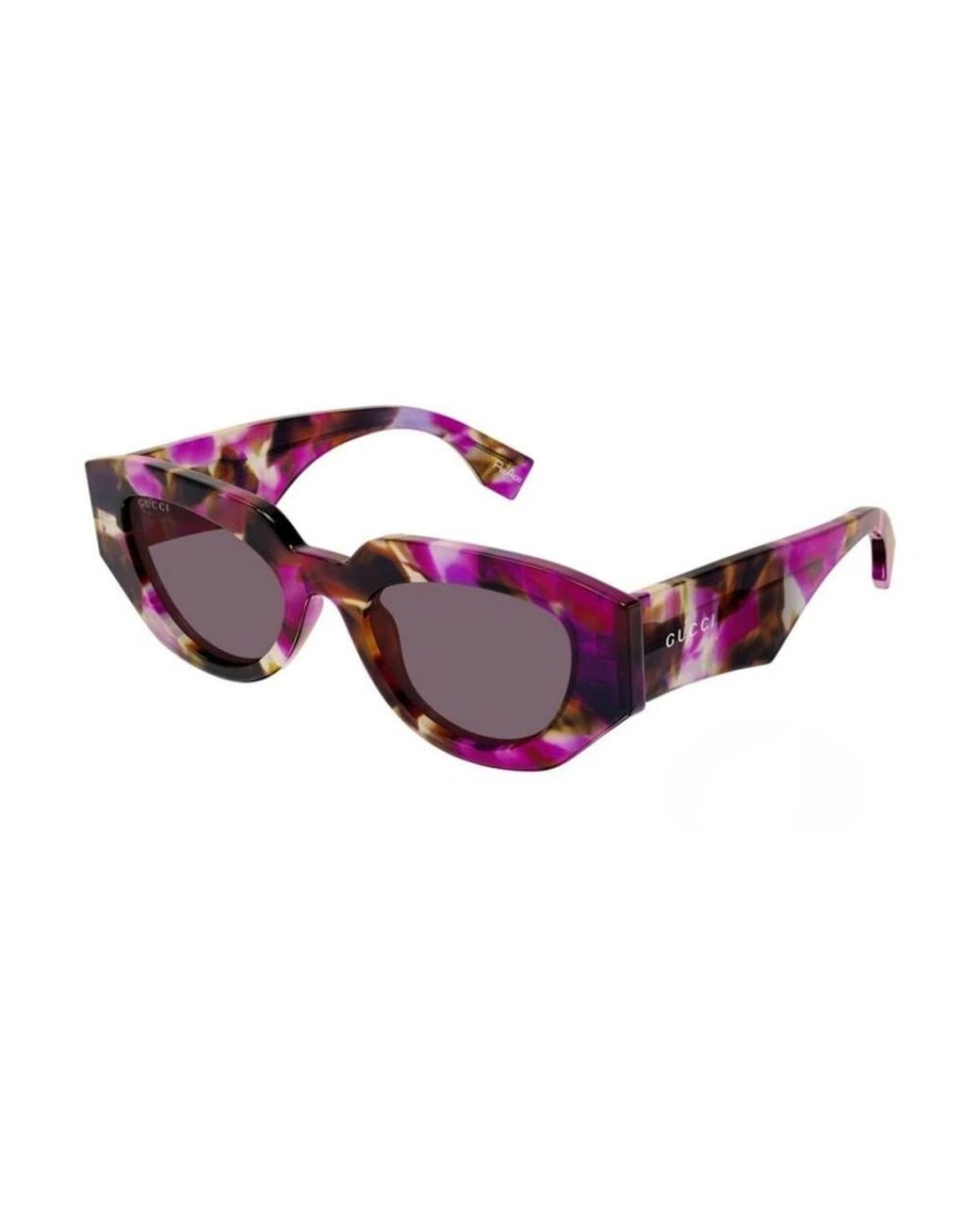 Gucci Multicolor Sunglasses