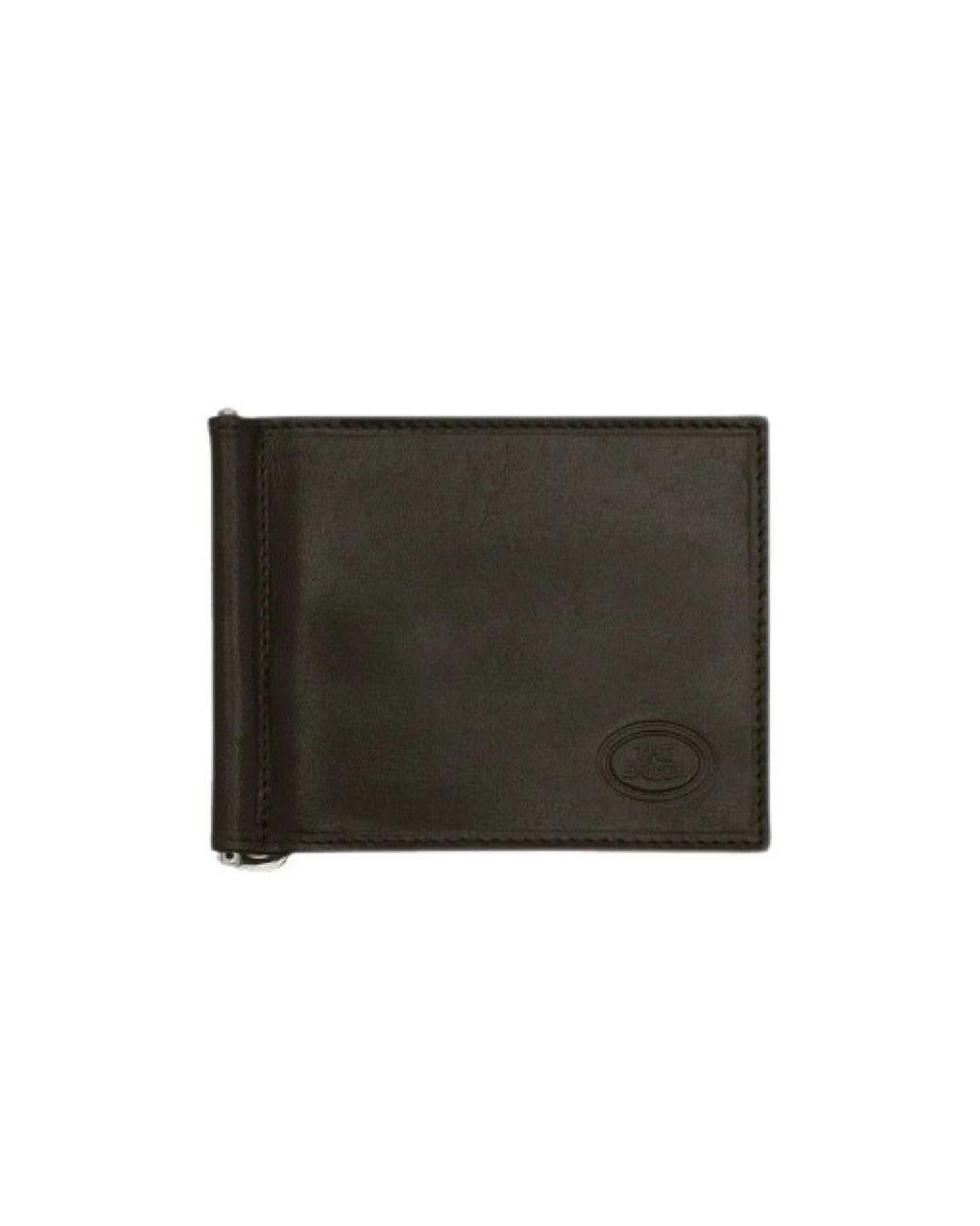 The Bridge Black Wallets & Cardholders for men
