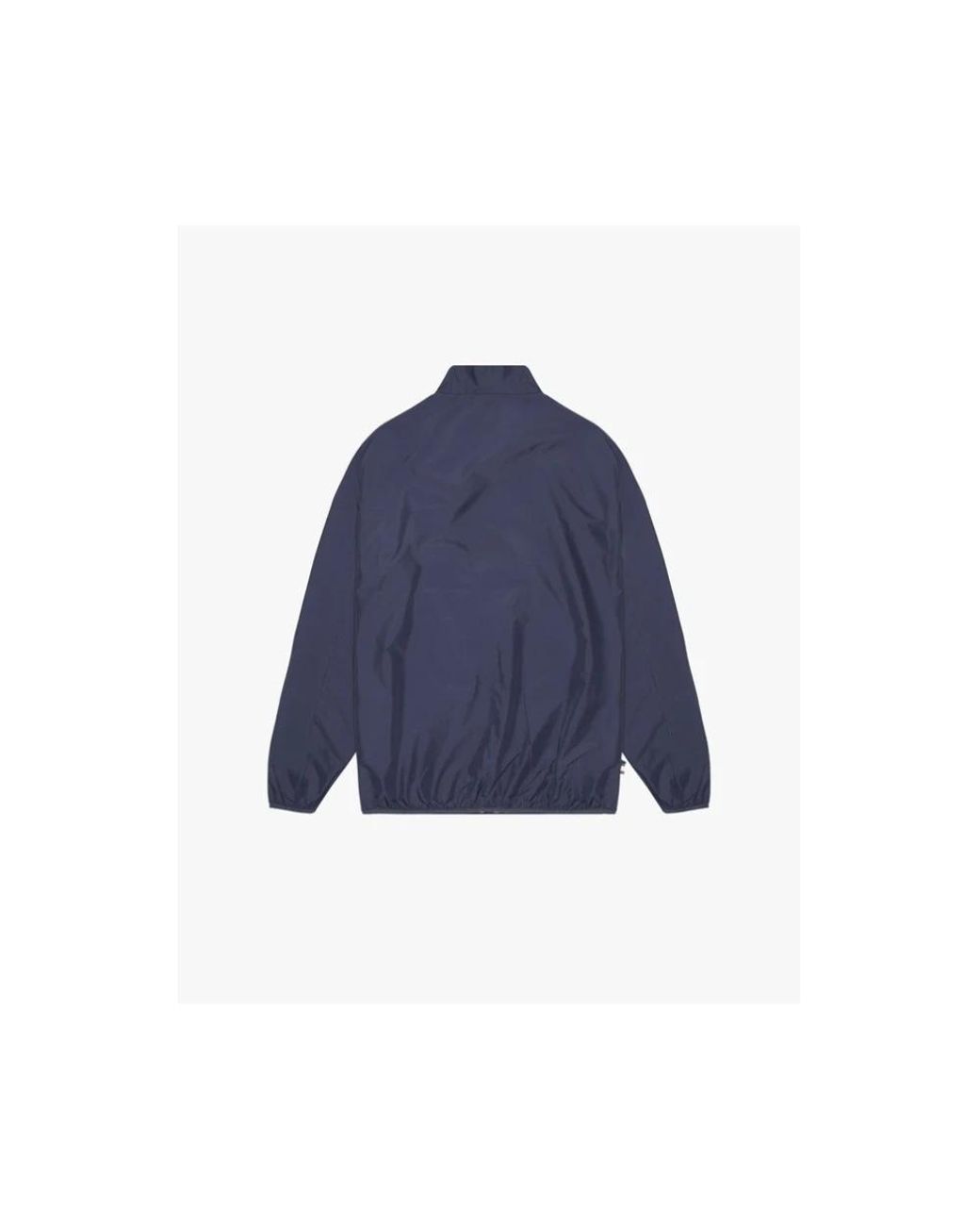 Aquascutum Blue Light Jackets for men