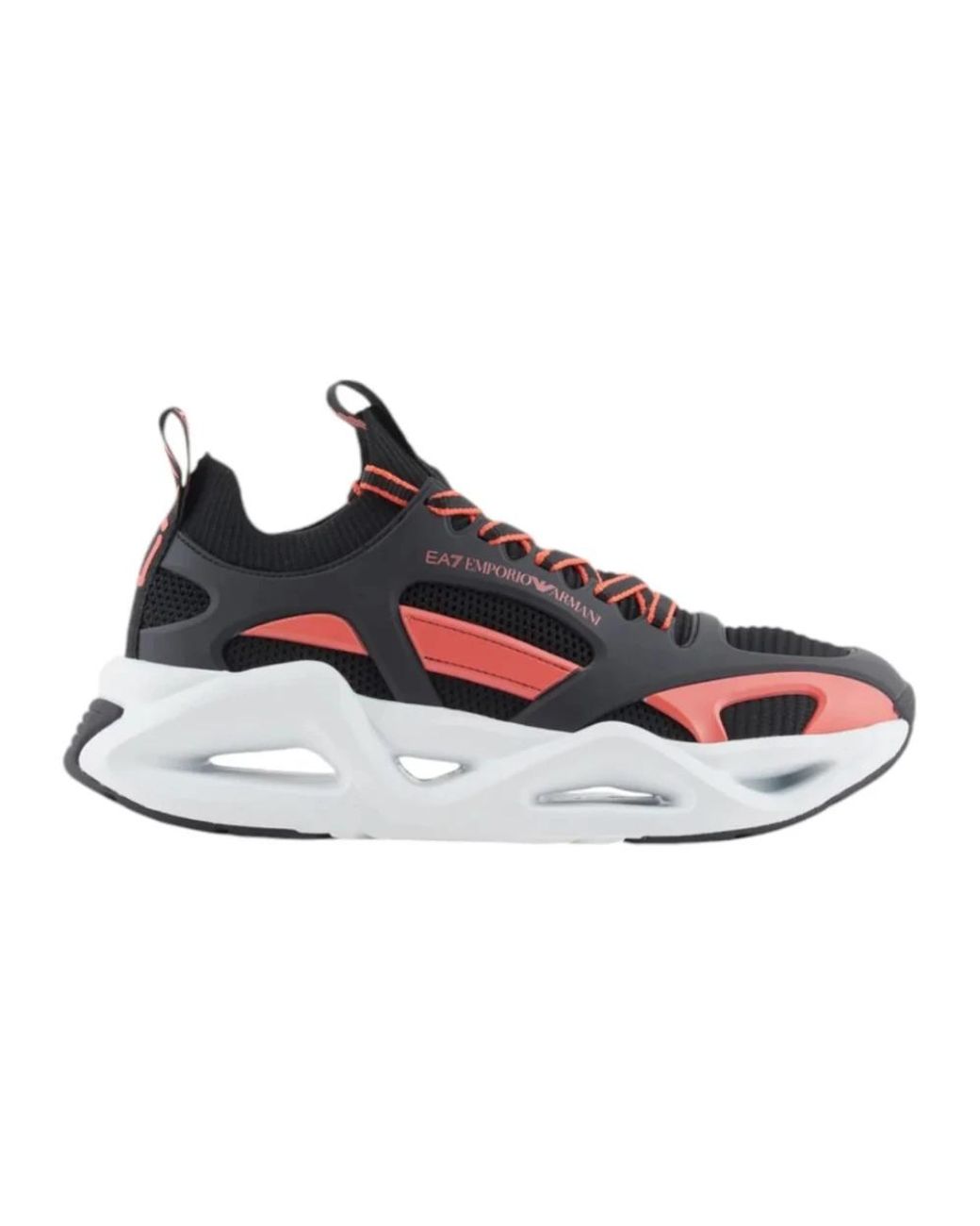 Sneakers EA7 pour homme en coloris Blue