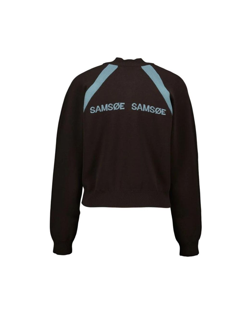 Cardigans di Samsøe & Samsøe in Black