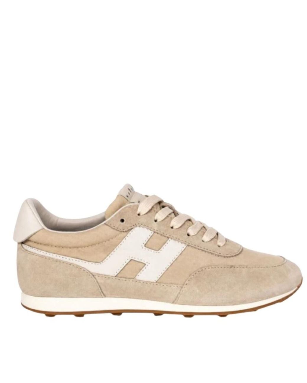 Hogan Natural Sneakers for men