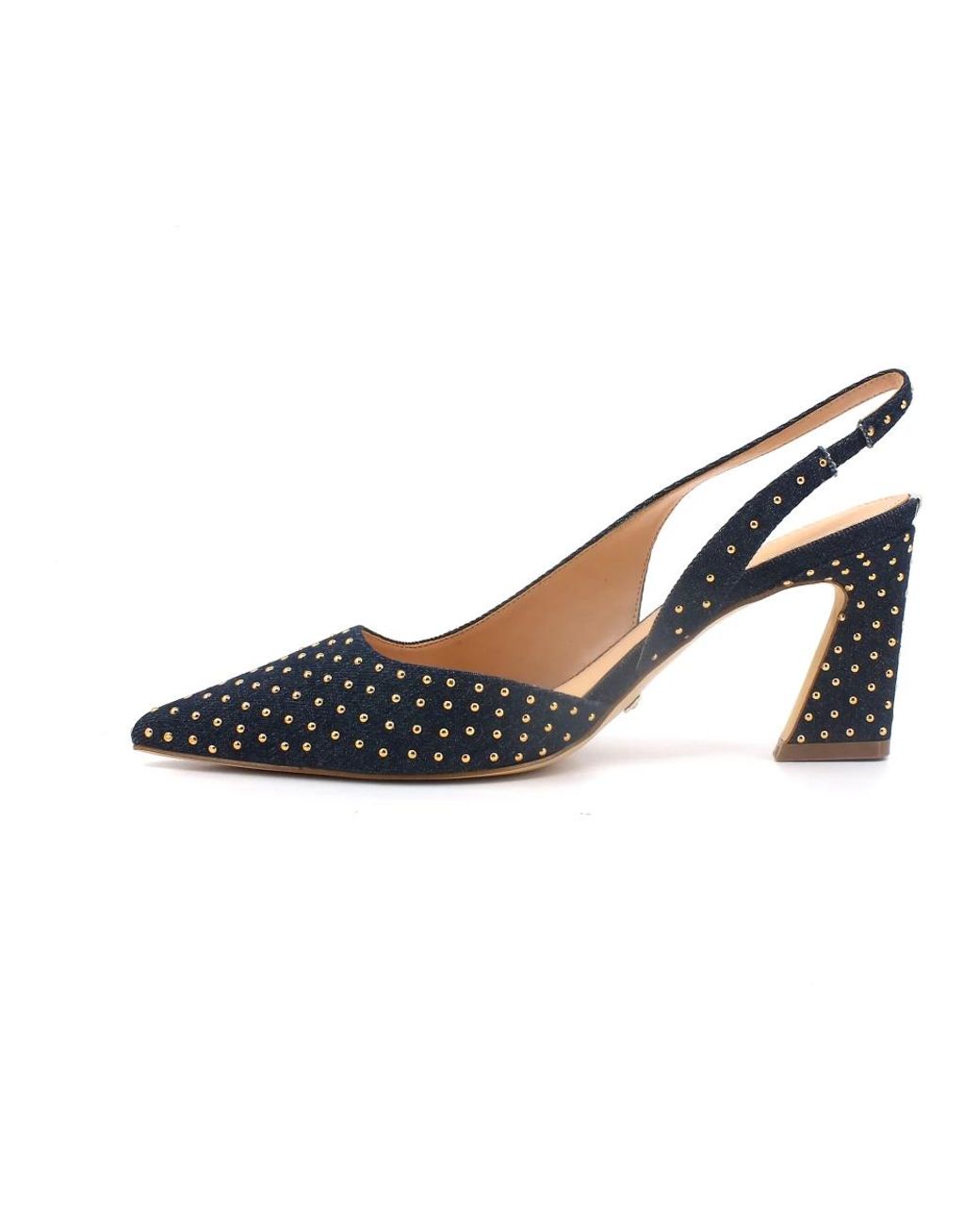 Guess Blue Pumps