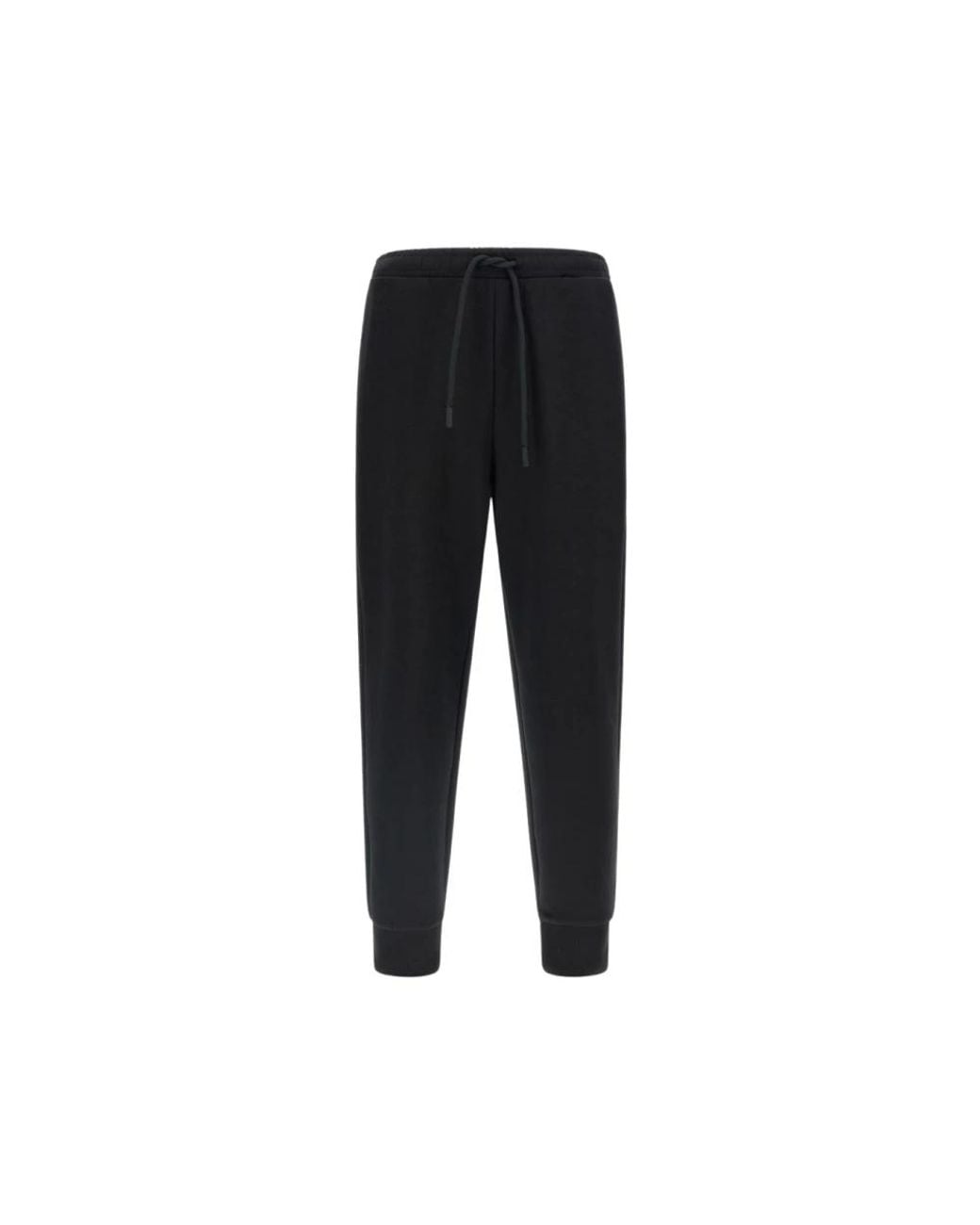 Boss Black Sweatpants for men