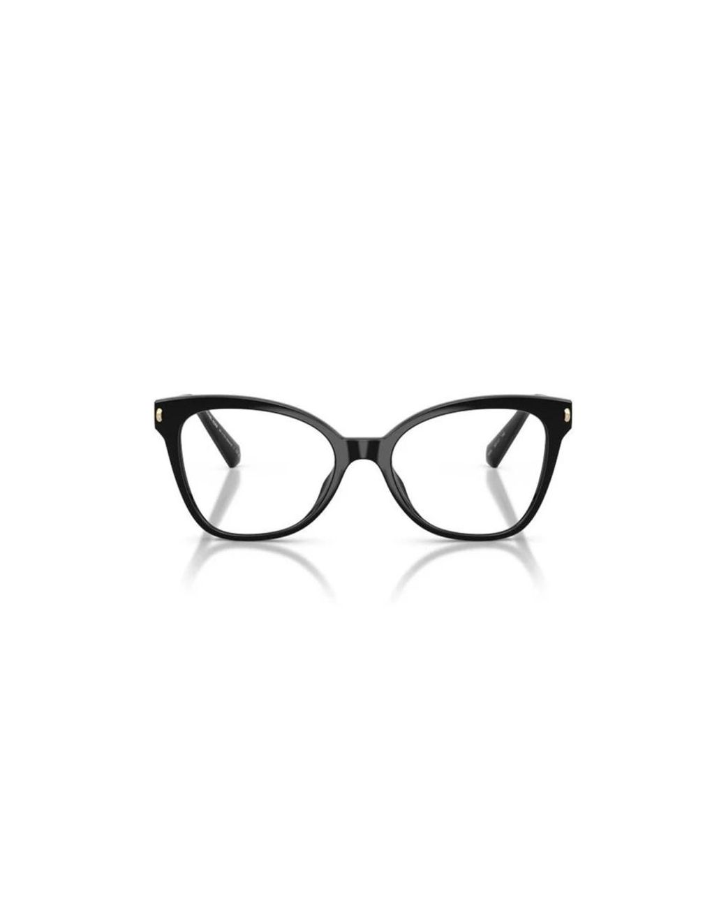 Michael Kors Black Glasses