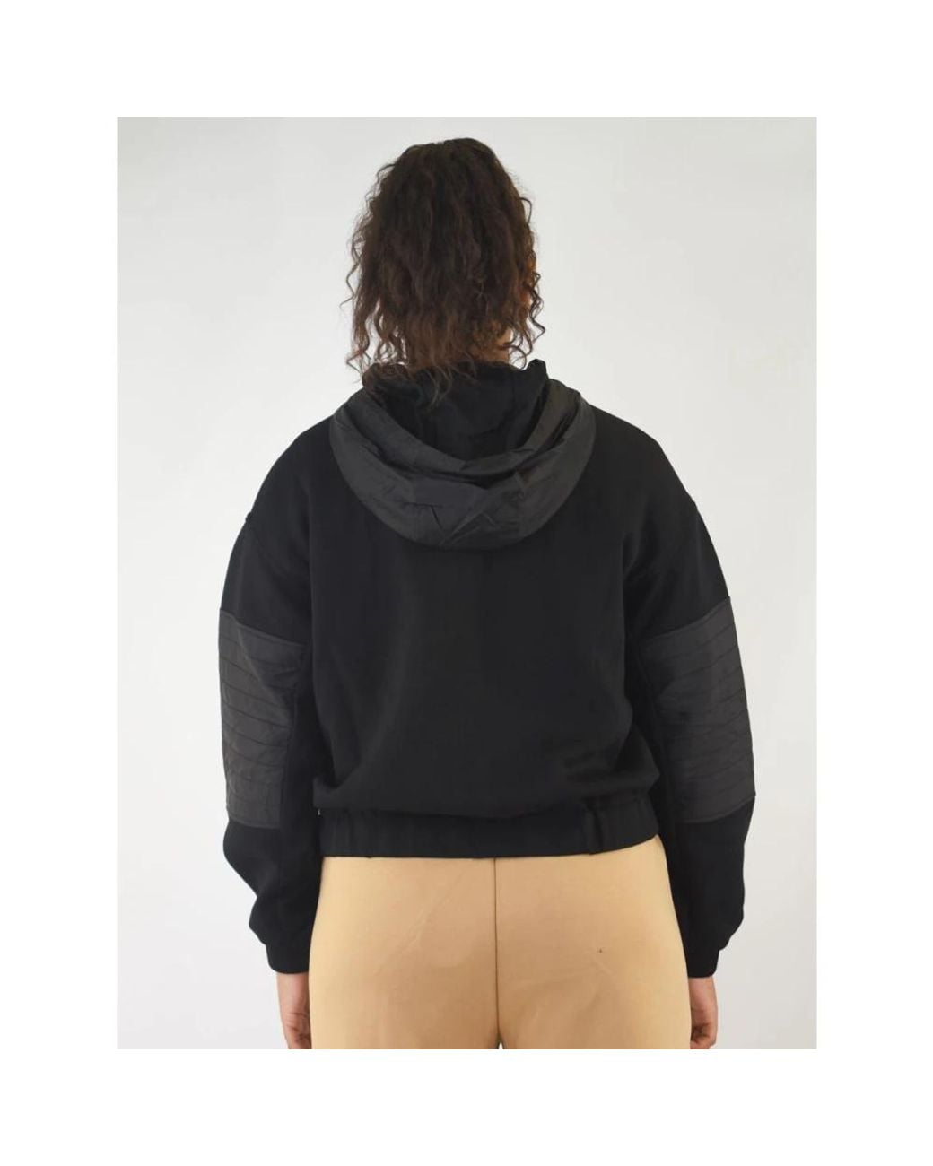 Diadora Black Light Jackets
