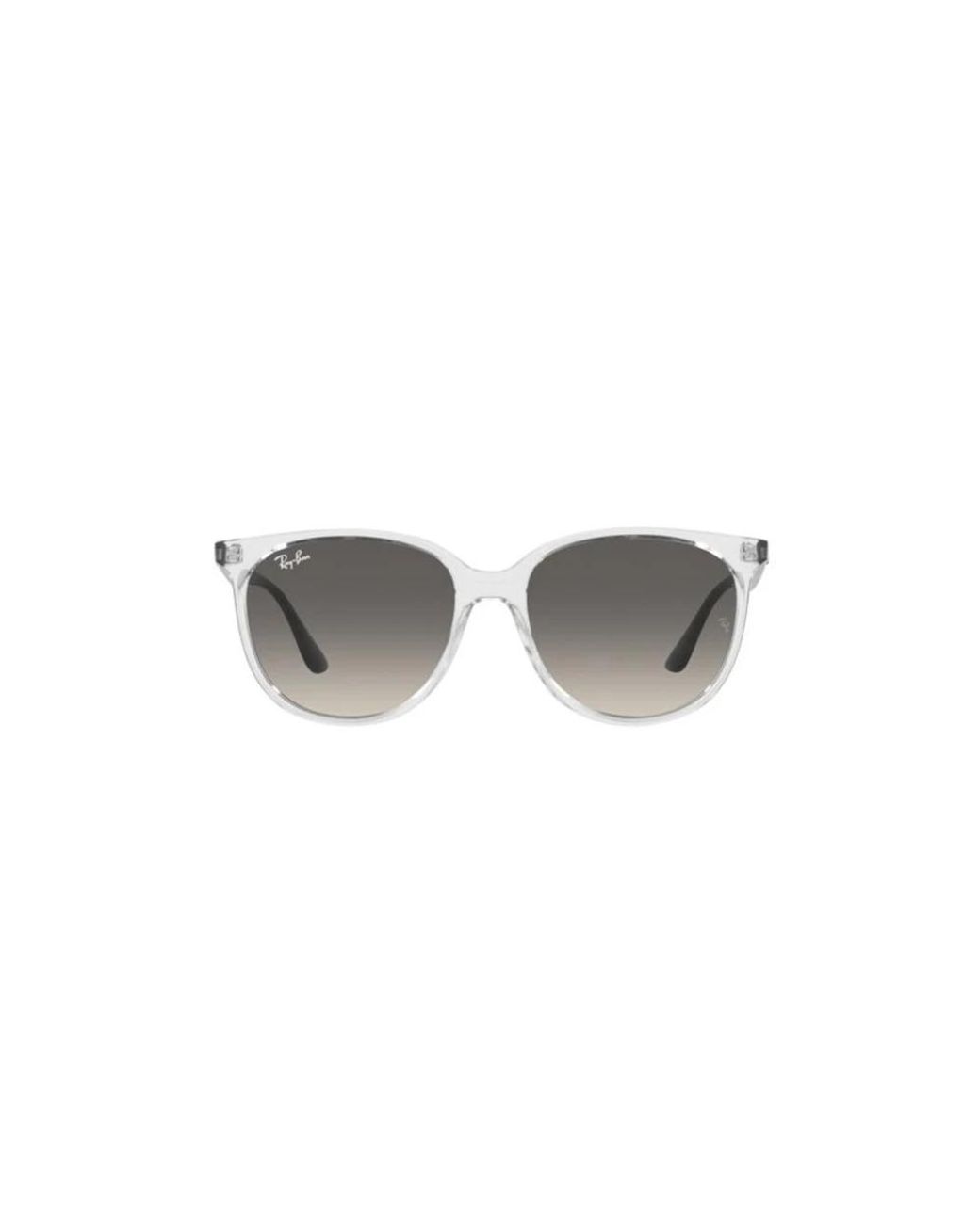 Ray-Ban White Sunglasses