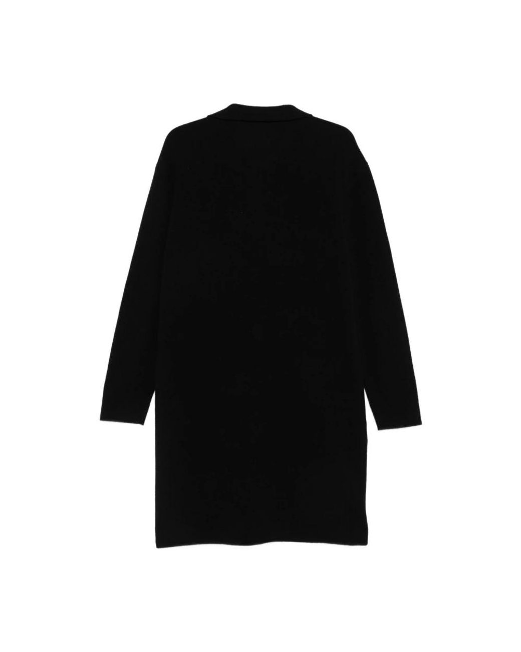 Cardigans Tagliatore de hombre de color Black