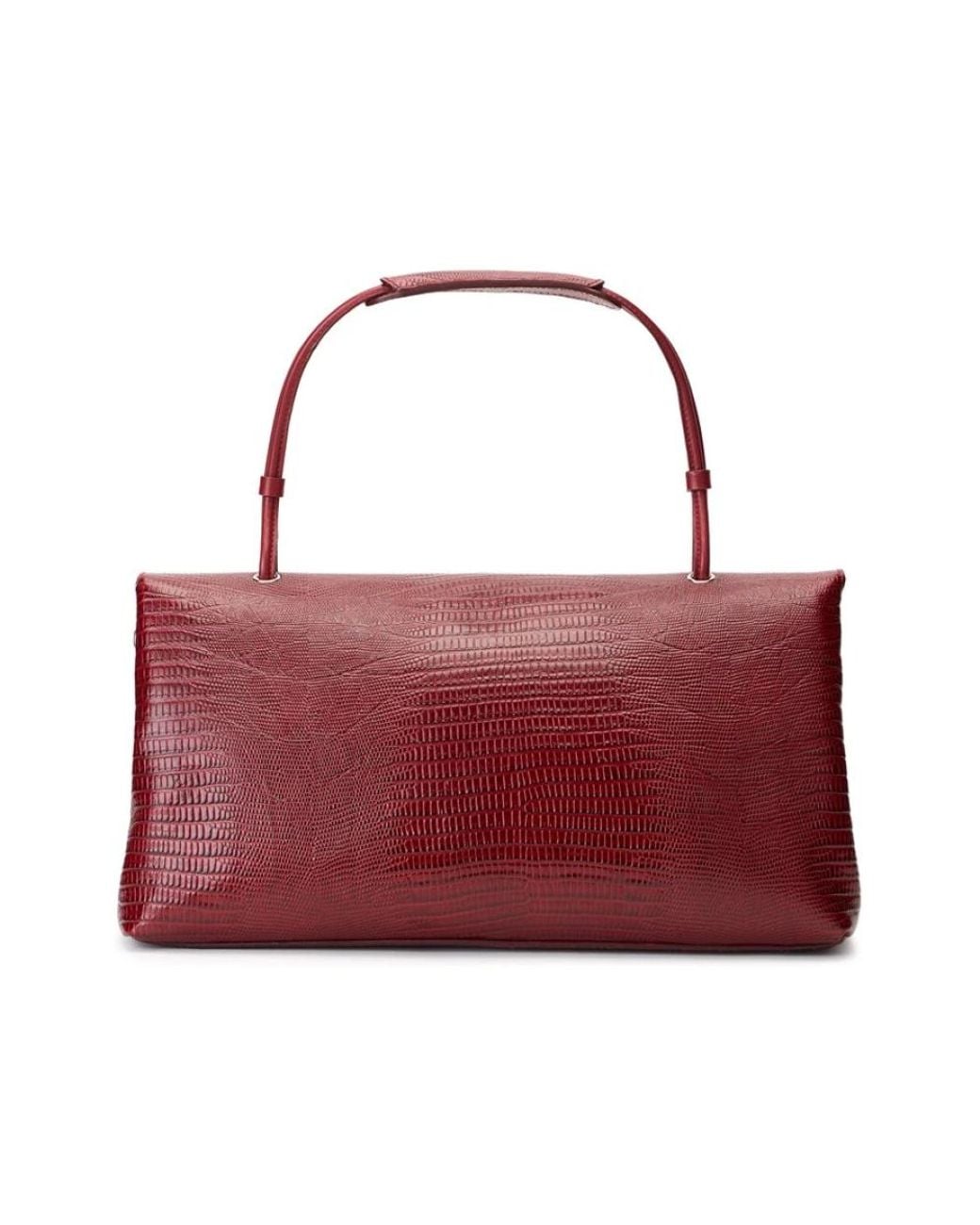Iceberg Red Tasche