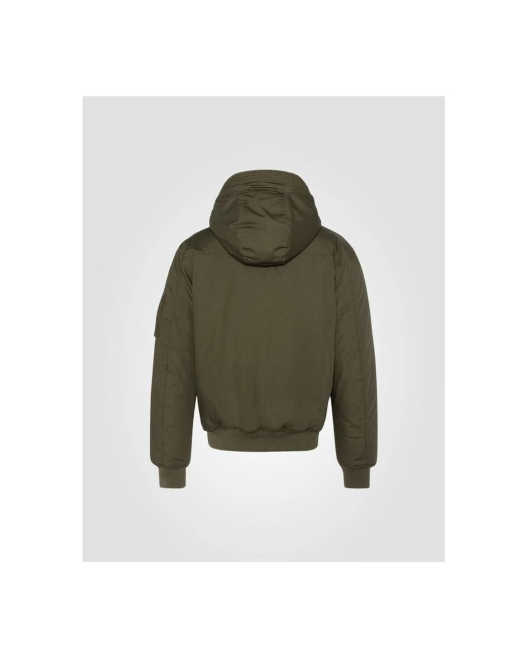 Winter Jackets Schott Nyc pour homme en coloris Green