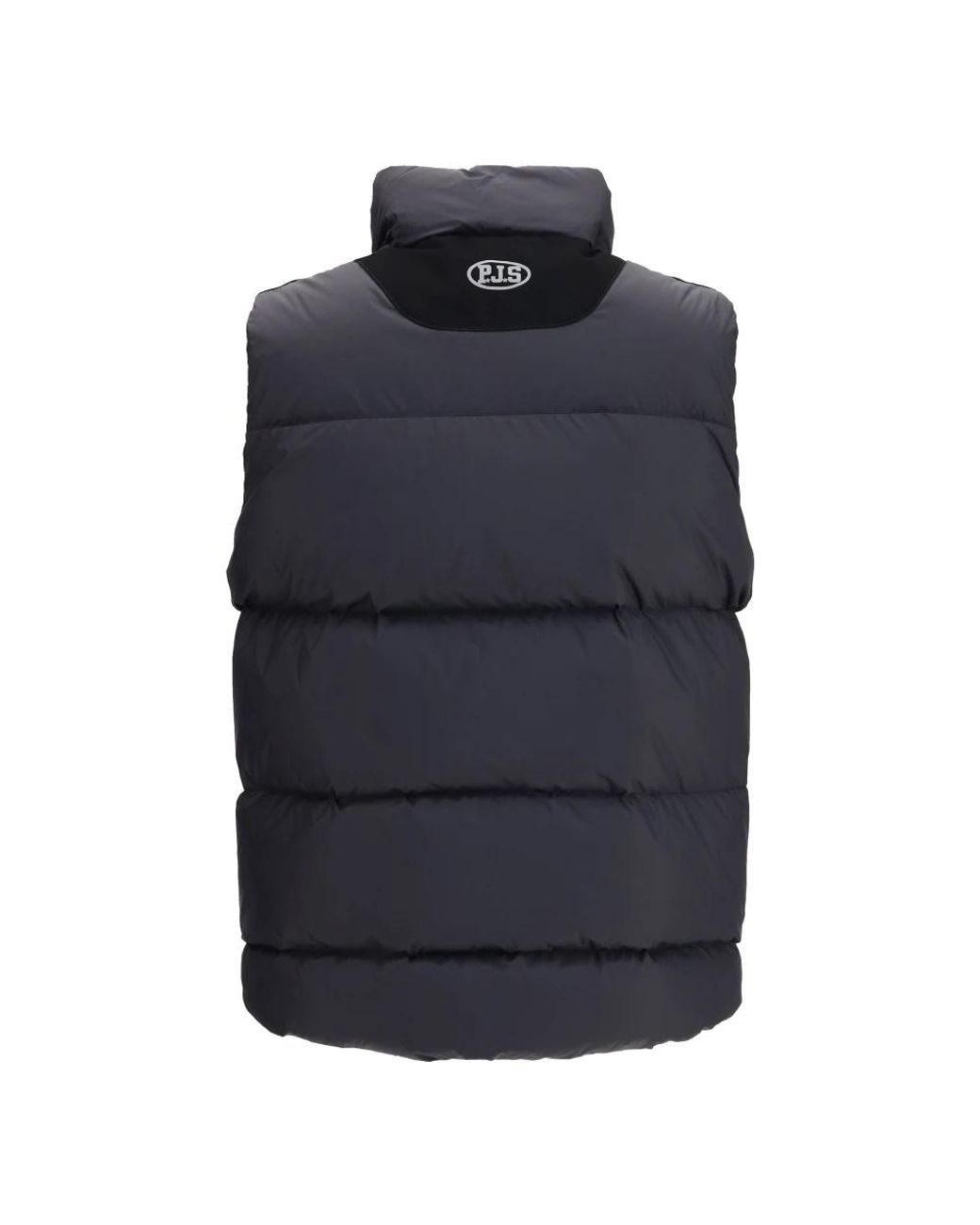 Vests Parajumpers de hombre de color Blue