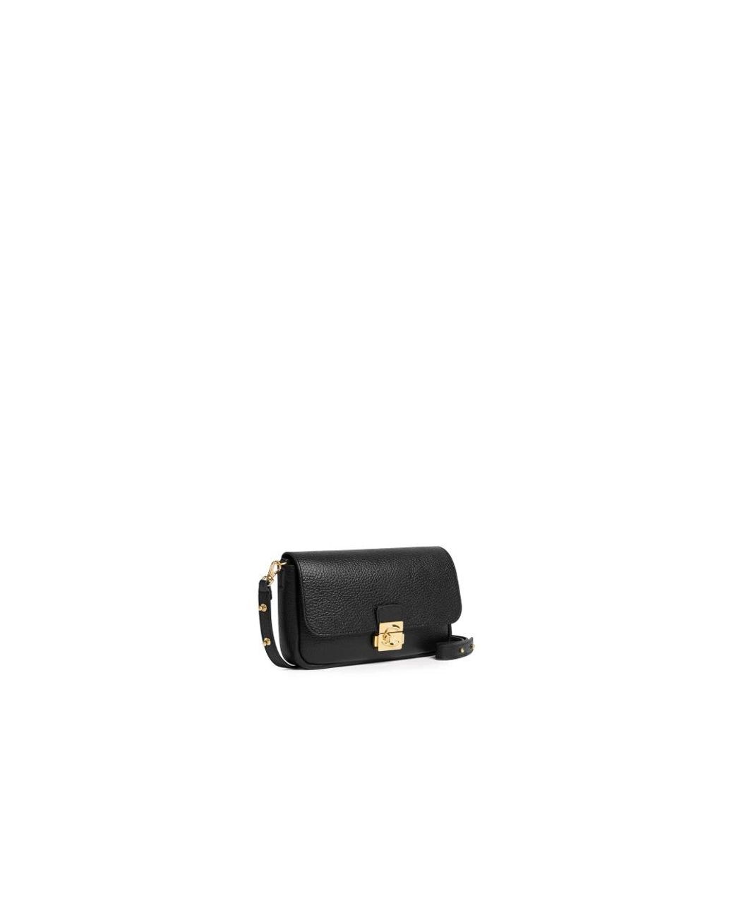 Coccinelle Black Cross Body Bags