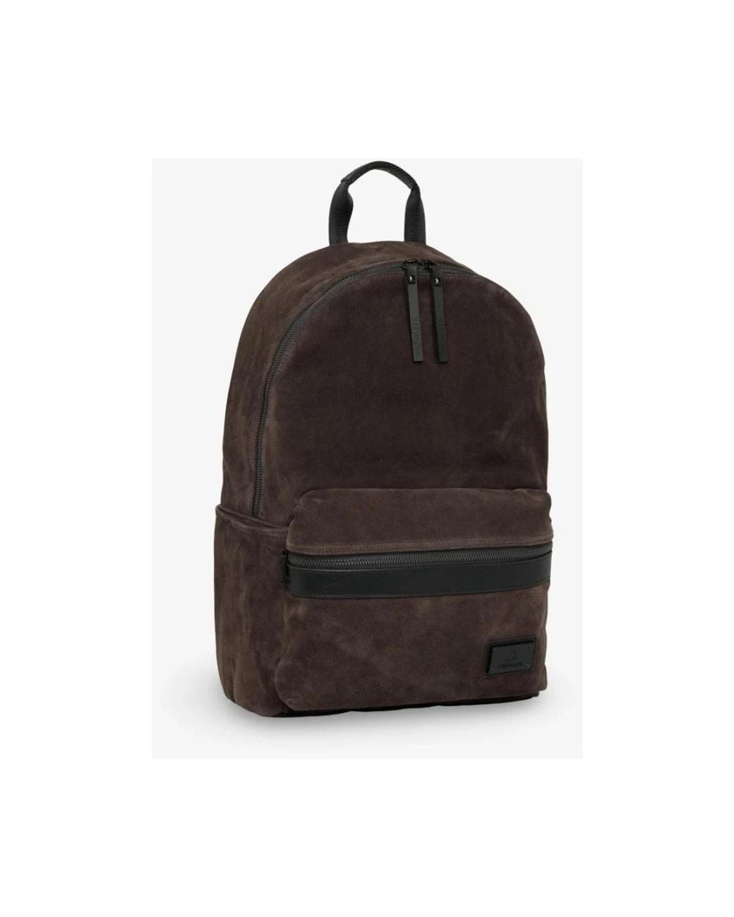 Backpacks Premiata de color Black
