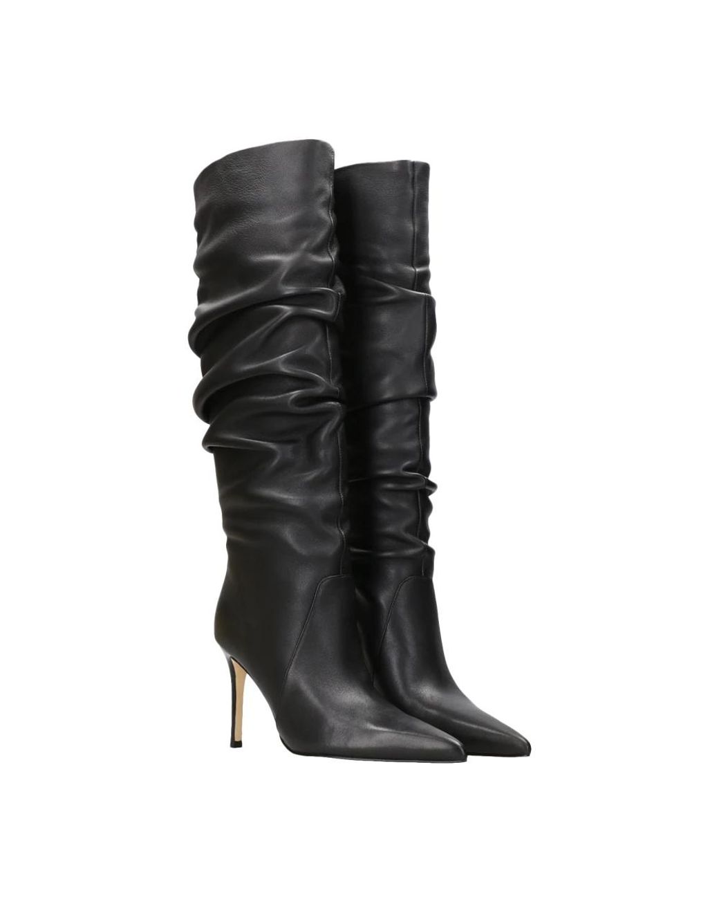 Michael Kors Black Boots