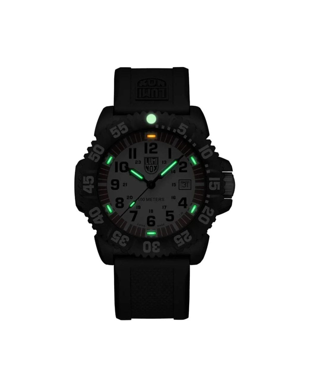 Watches Luminox de hombre de color Multicolor