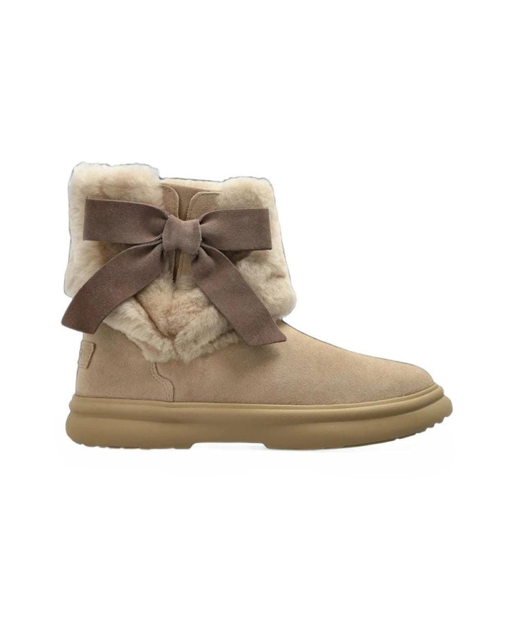 Ugg Natural Winter Boots