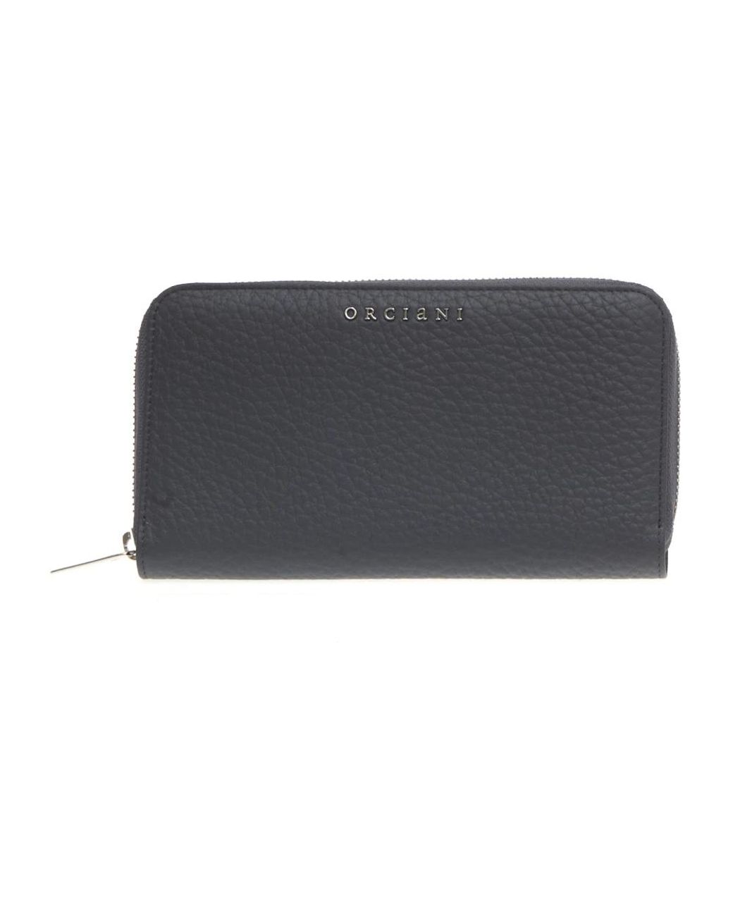 Wallets & Cardholders Orciani de color Black