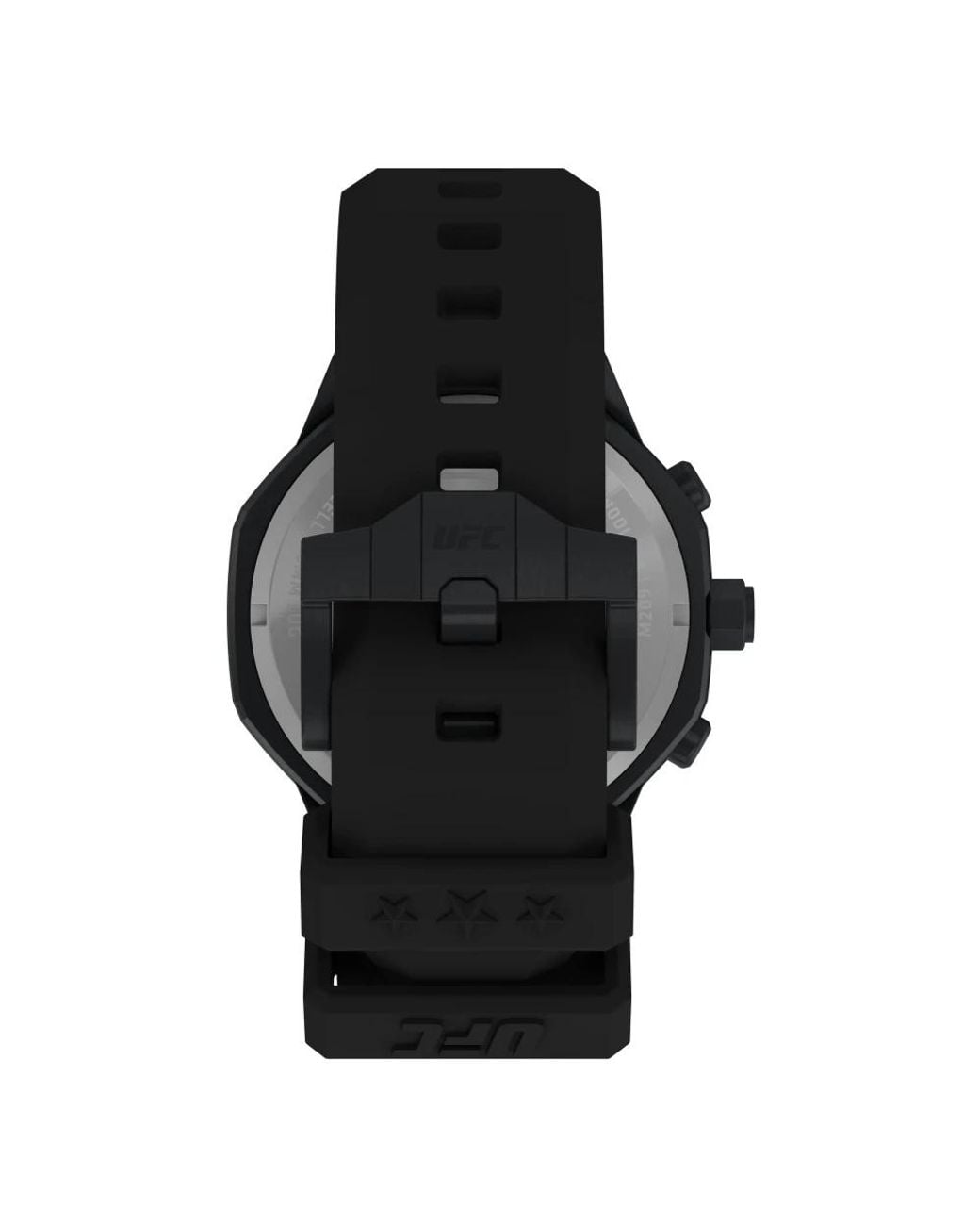Watches Timex de hombre de color Black