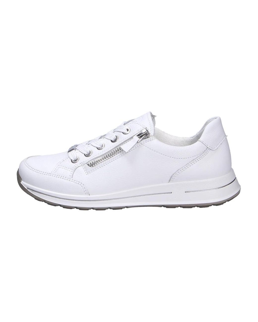 Sneakers di Ara in White