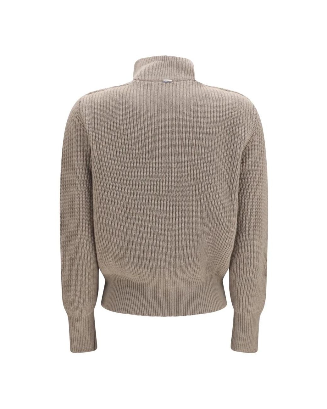Cardigans di Herno in Gray