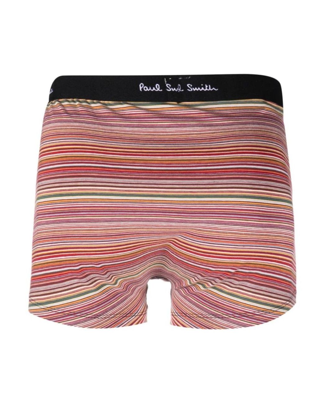 Bottoms Paul Smith pour homme en coloris Red