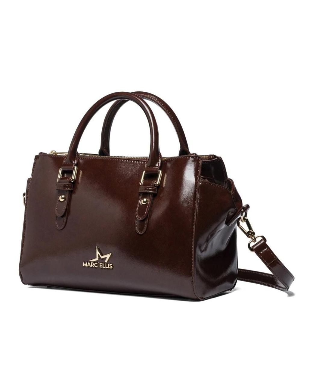 Marc Ellis Brown Handbags