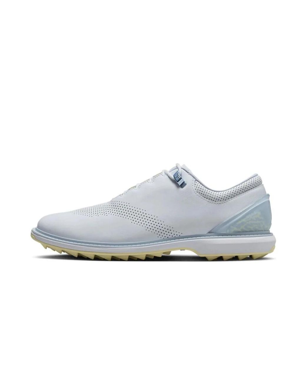 Nike White Adg 4