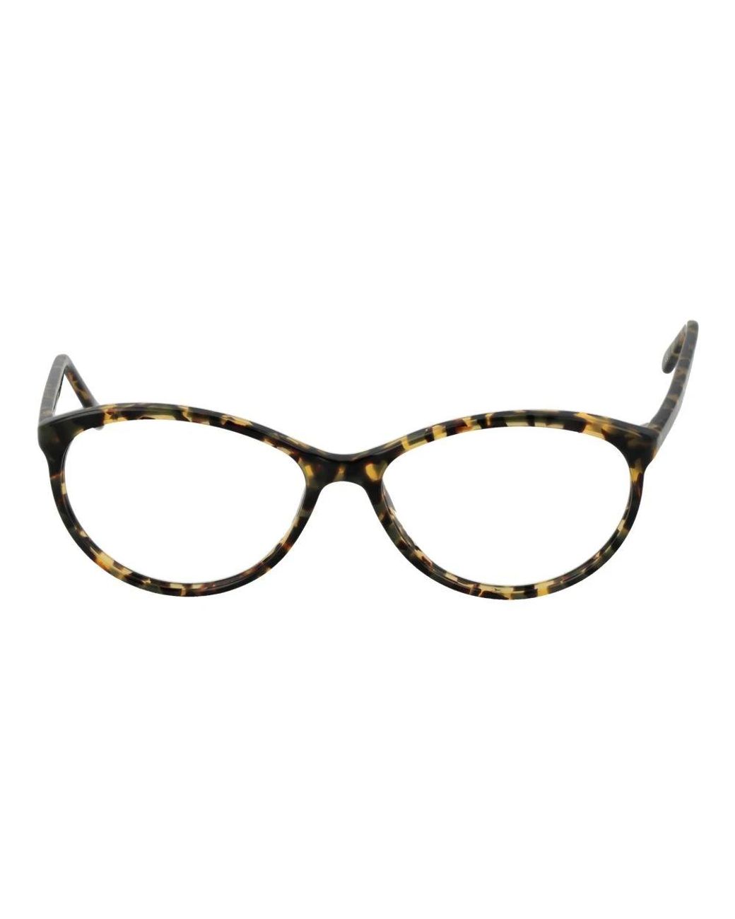 Glasses di Andy Wolf in Brown